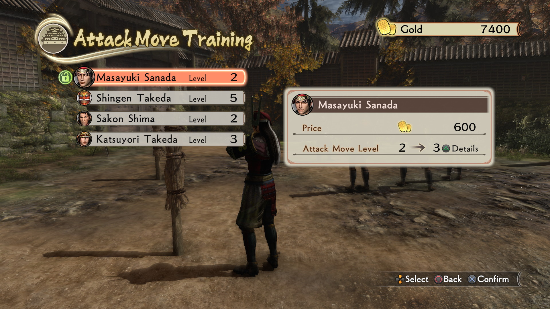 Samurai Warriors: Spirit of Sanada - screenshot 37