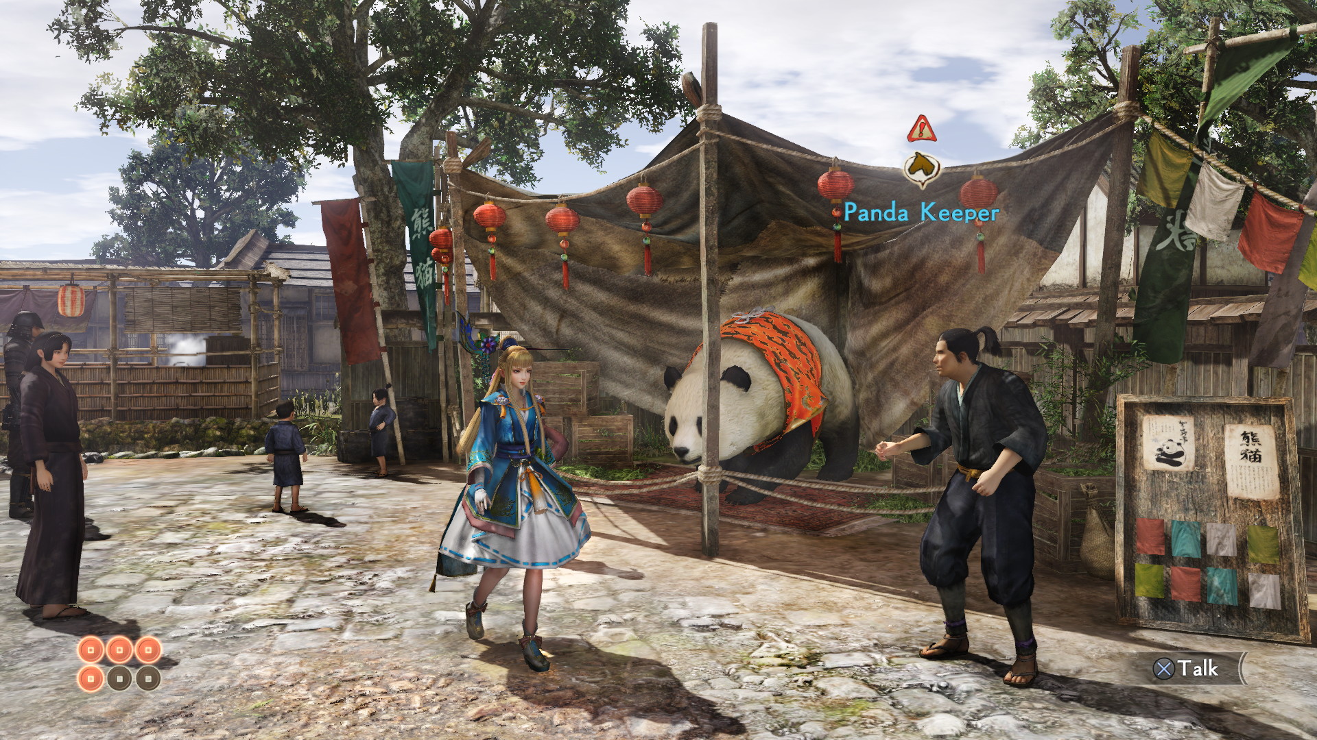 Samurai Warriors: Spirit of Sanada - screenshot 30