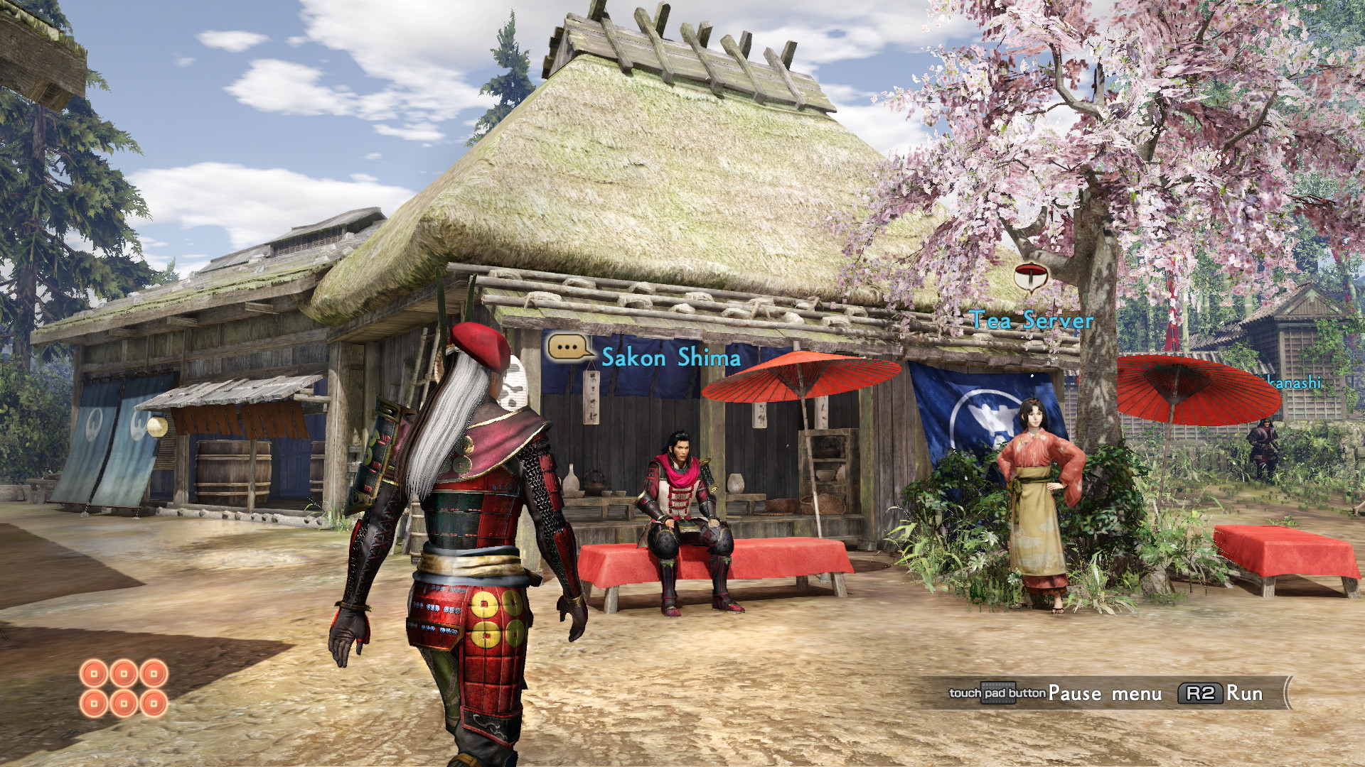 Samurai Warriors: Spirit of Sanada - screenshot 29