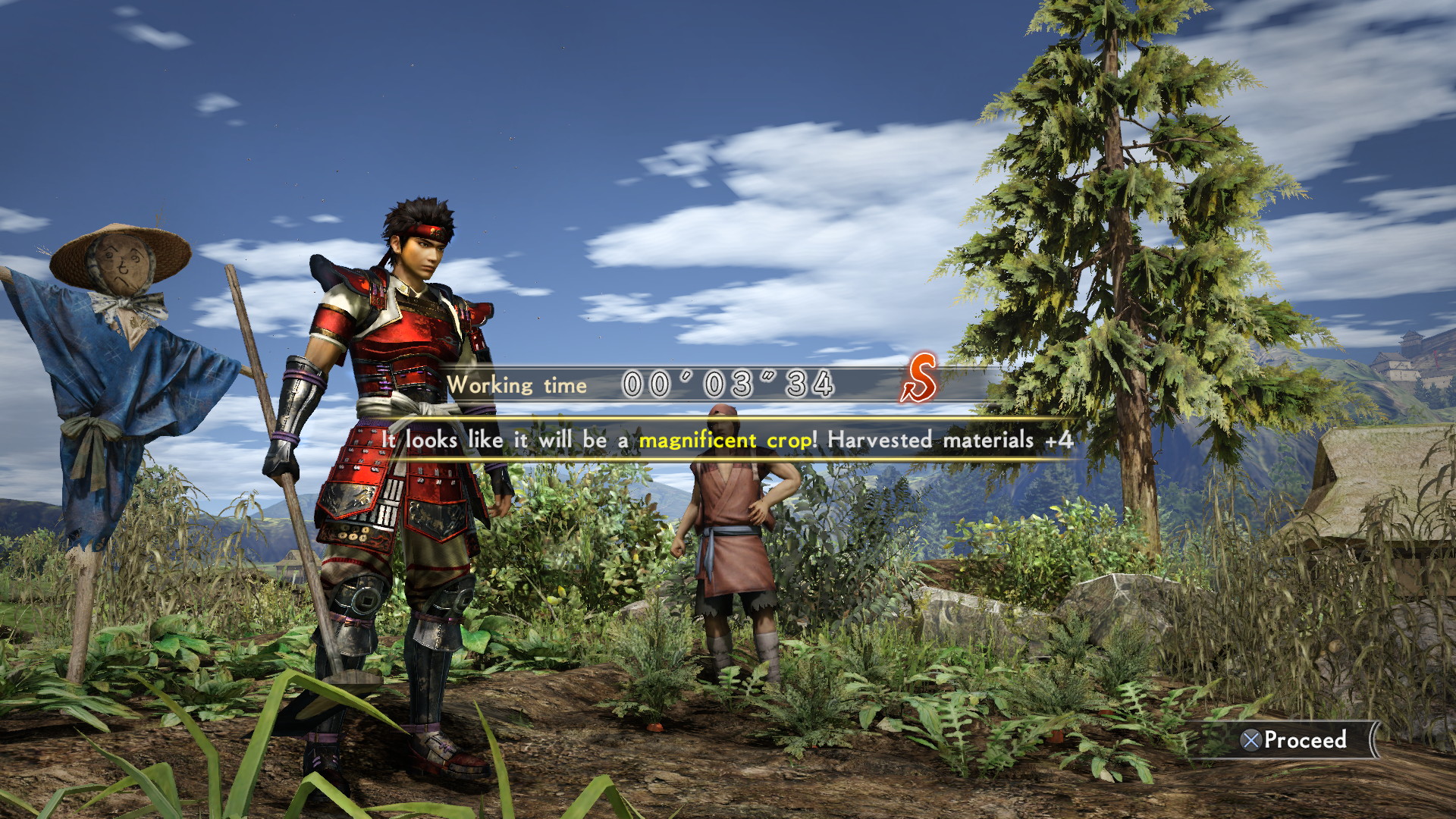 Samurai Warriors: Spirit of Sanada - screenshot 25