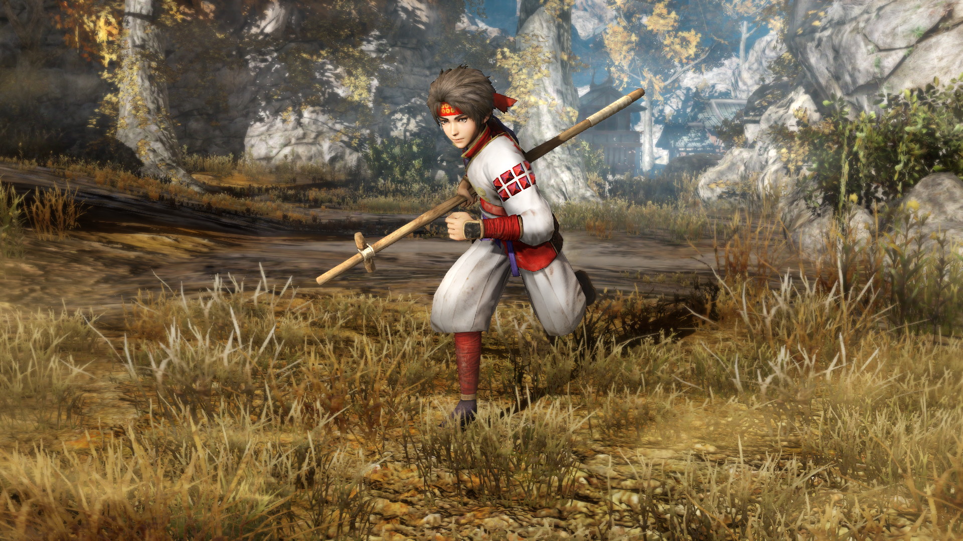 Samurai Warriors: Spirit of Sanada - screenshot 19