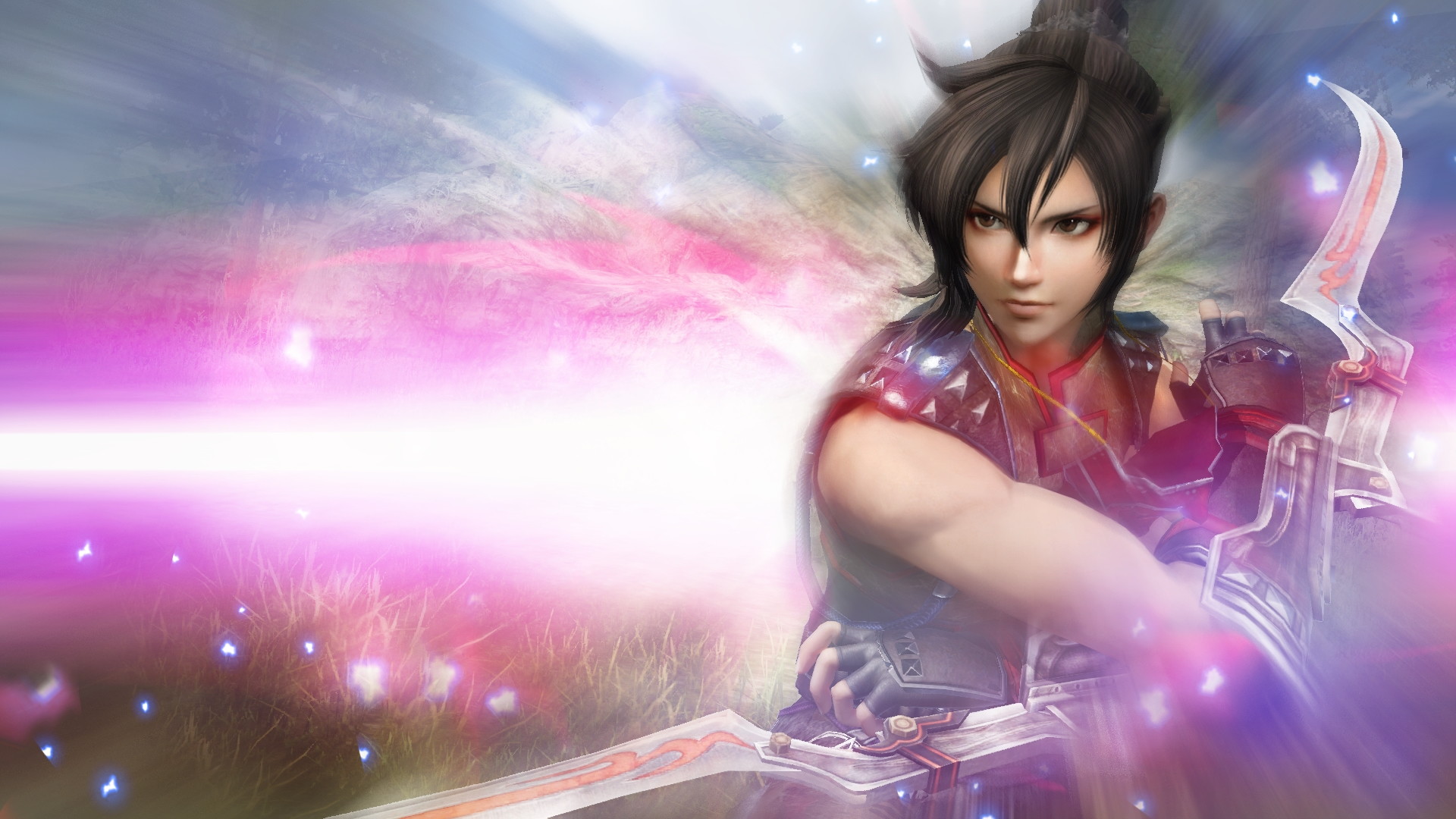 Samurai Warriors: Spirit of Sanada - screenshot 7