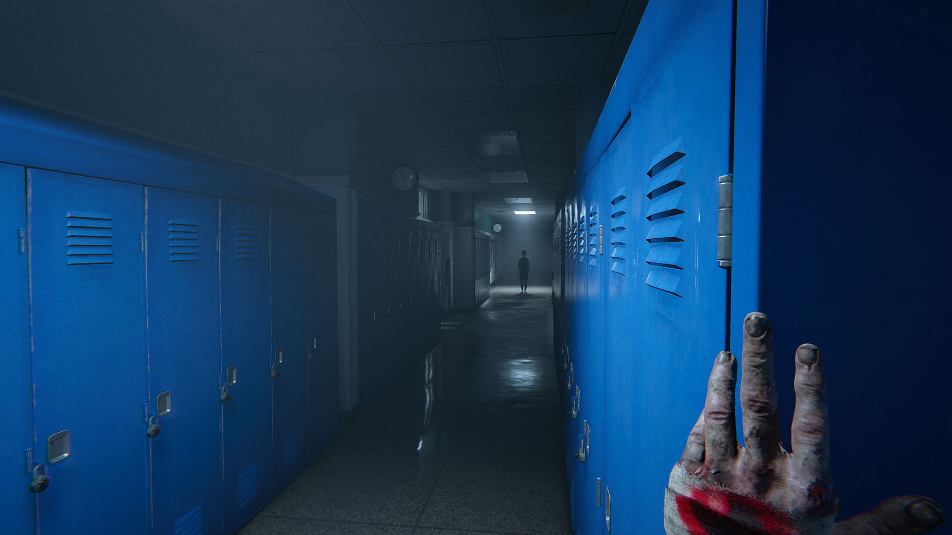 Outlast 2 - screenshot 1