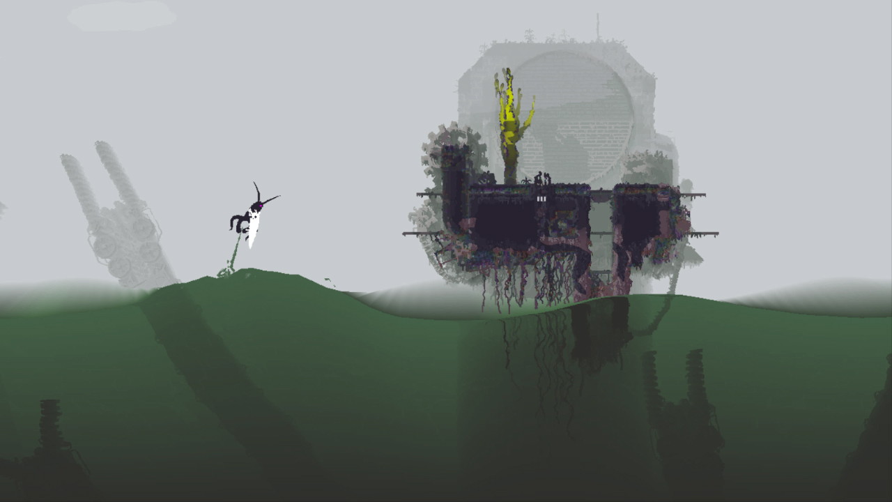 Rain World - screenshot 7