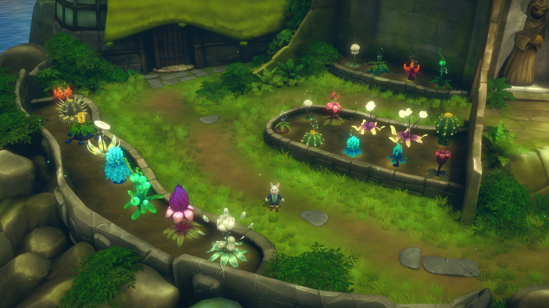 EARTHLOCK: Festival of Magic - screenshot 7