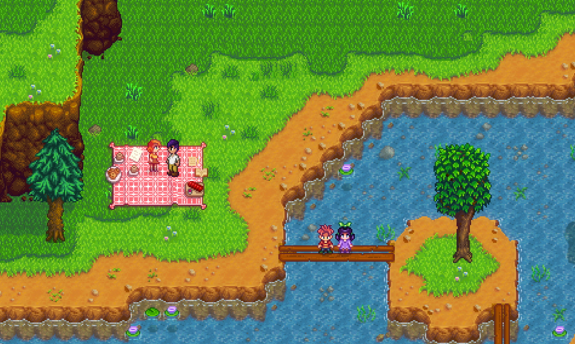 Stardew Valley - screenshot 22