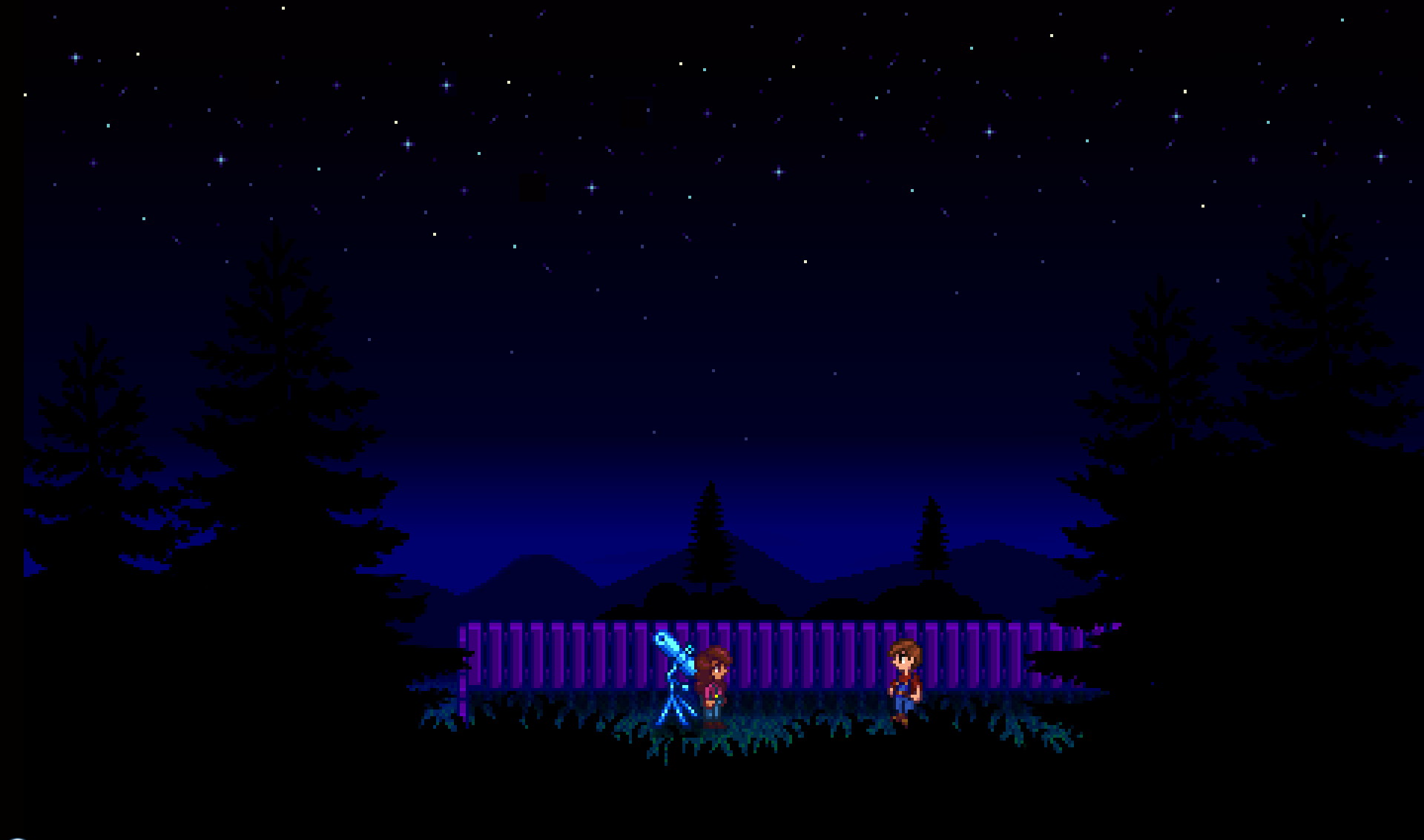 Stardew Valley - screenshot 21