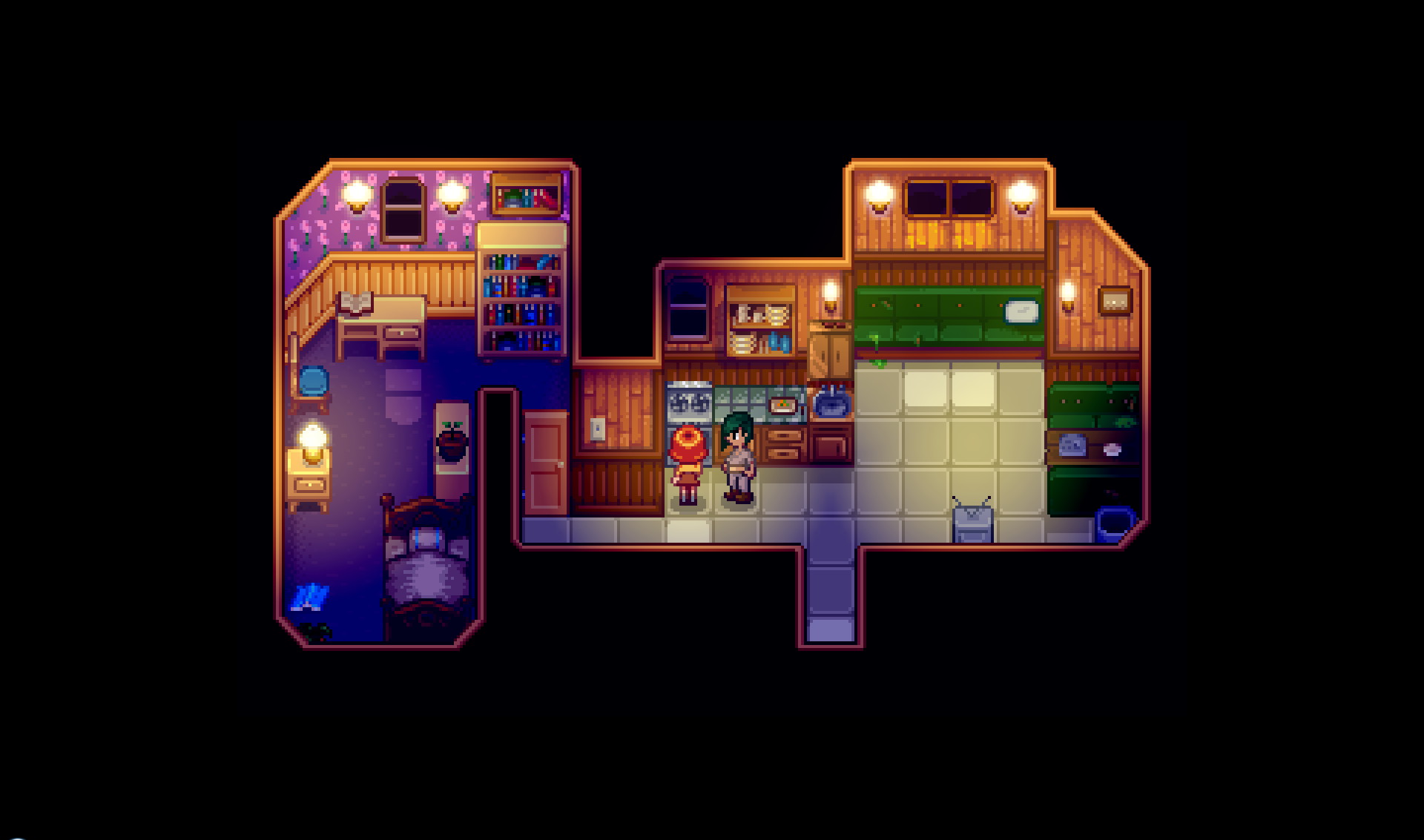 Stardew Valley - screenshot 20