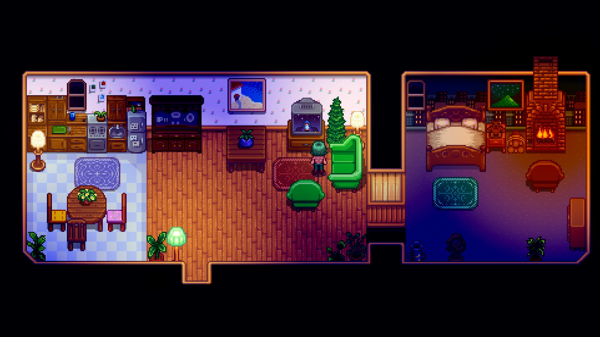 Stardew Valley - screenshot 16