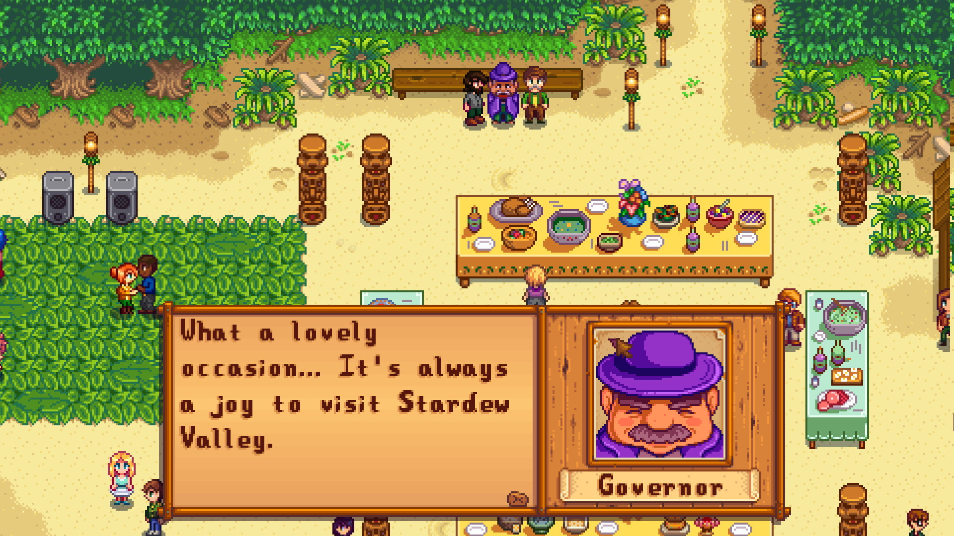 Stardew Valley - screenshot 15