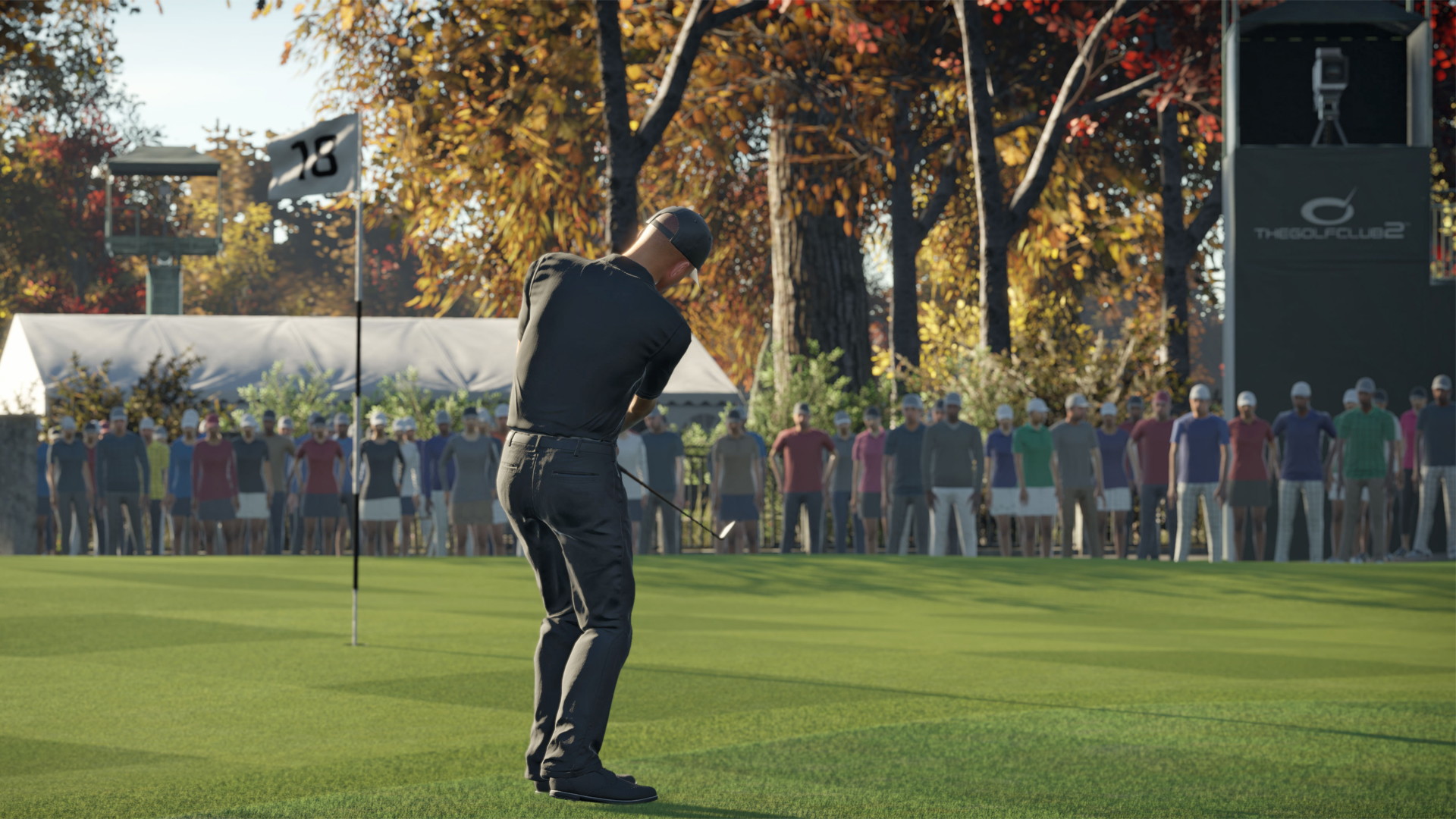 The Golf Club 2 - screenshot 13