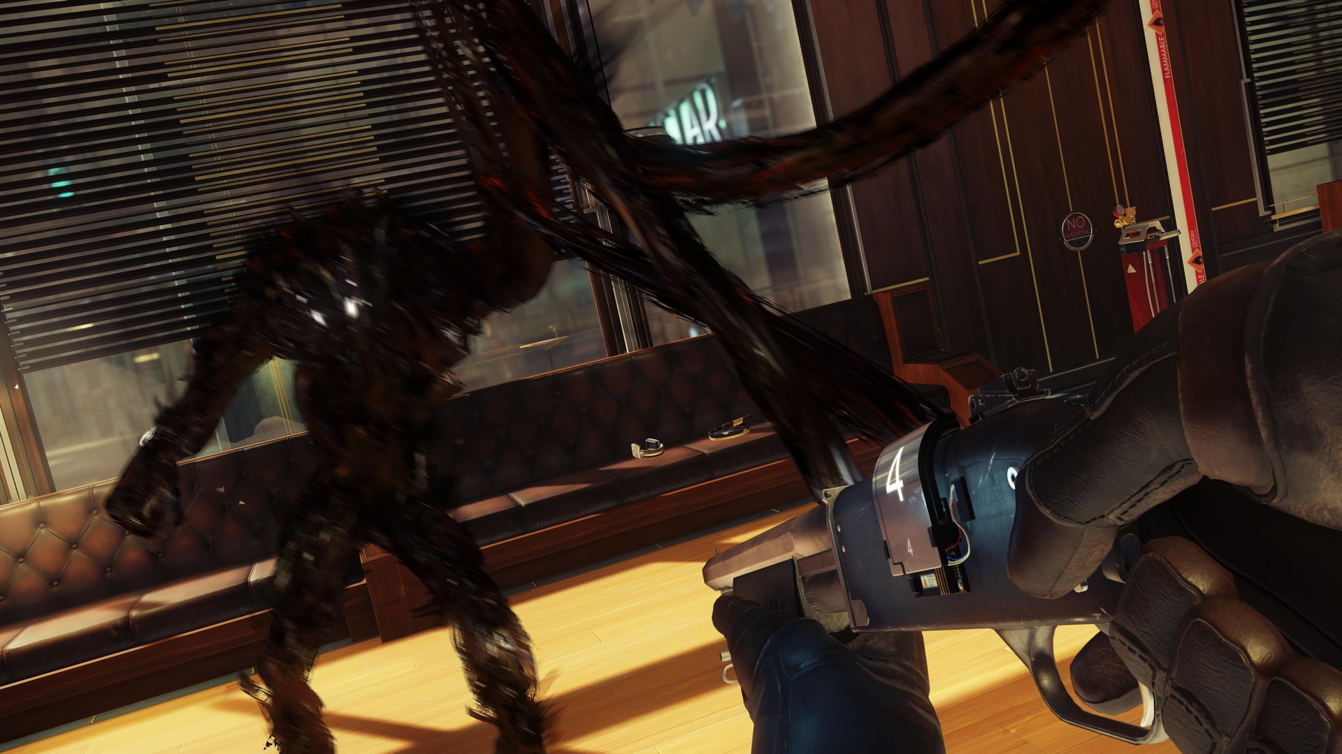 Prey (2017) - screenshot 6