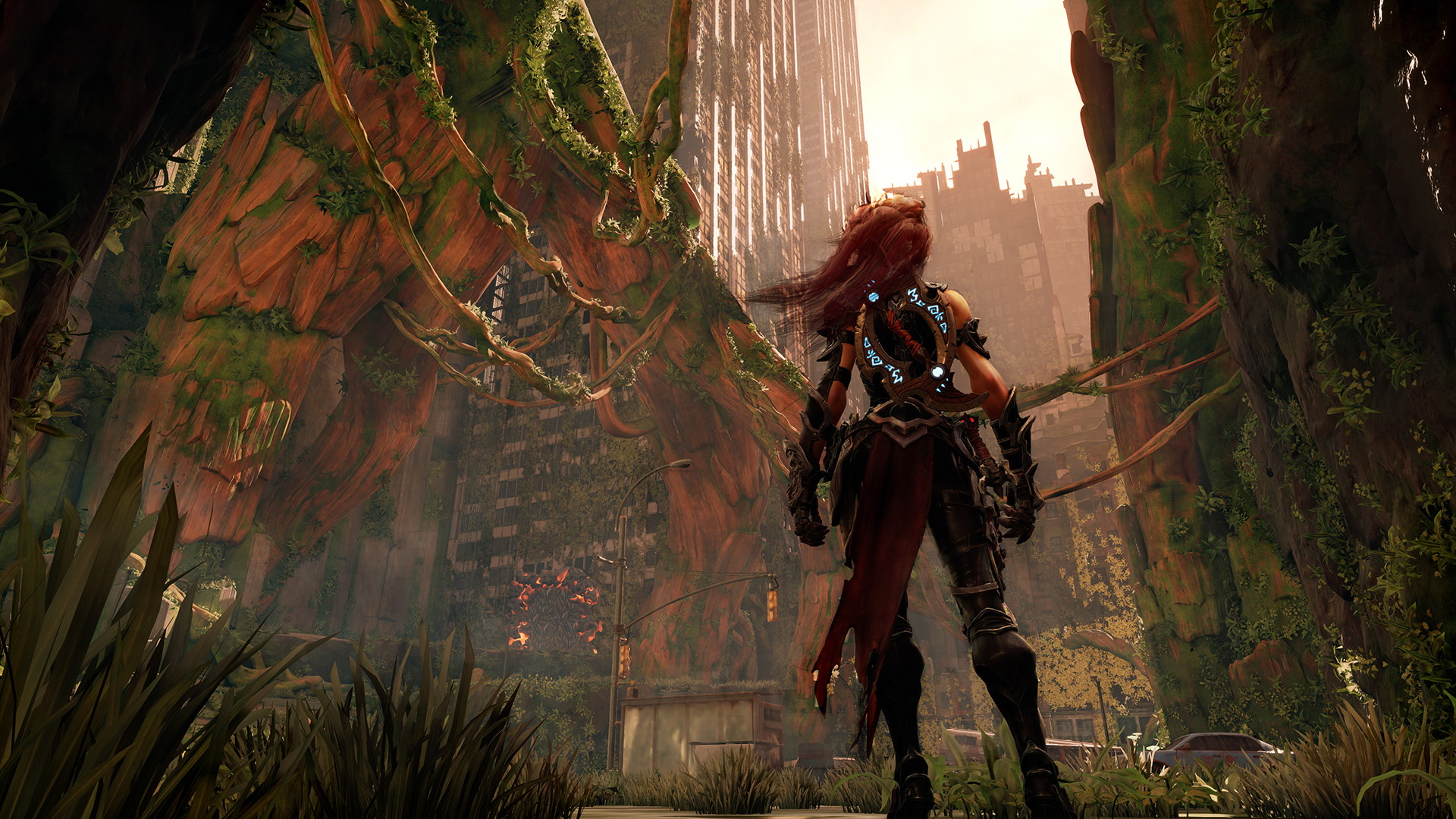 Darksiders III - screenshot 37