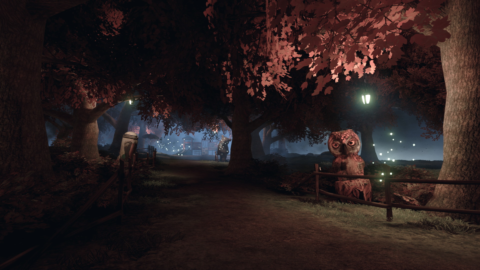 Empathy: Path of Whispers - screenshot 10