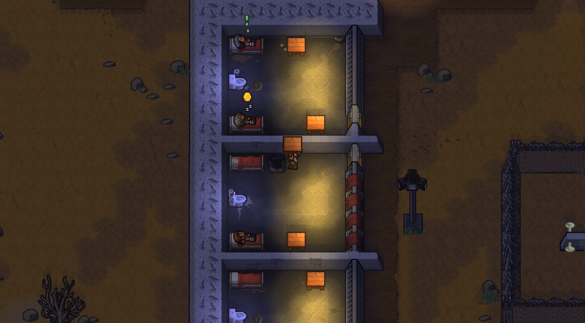 The Escapists 2 - screenshot 7