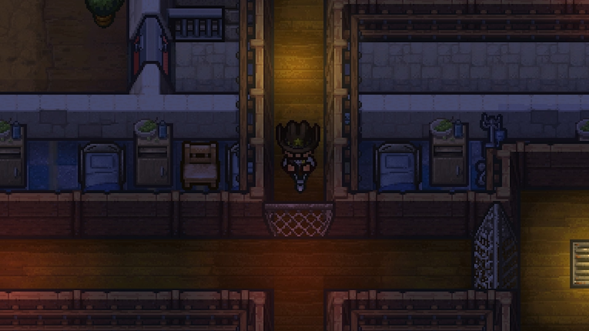 The Escapists 2 - screenshot 2