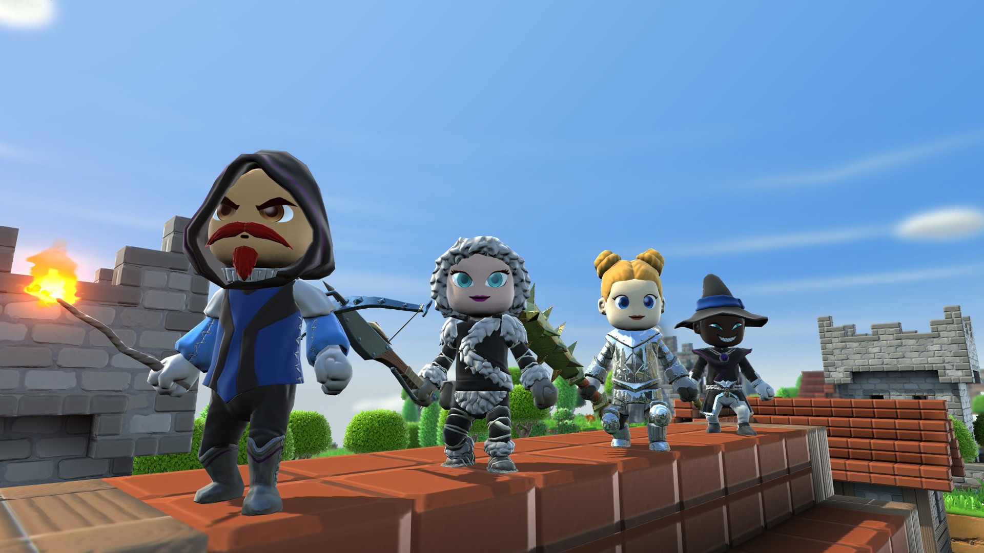 Portal Knights - screenshot 36