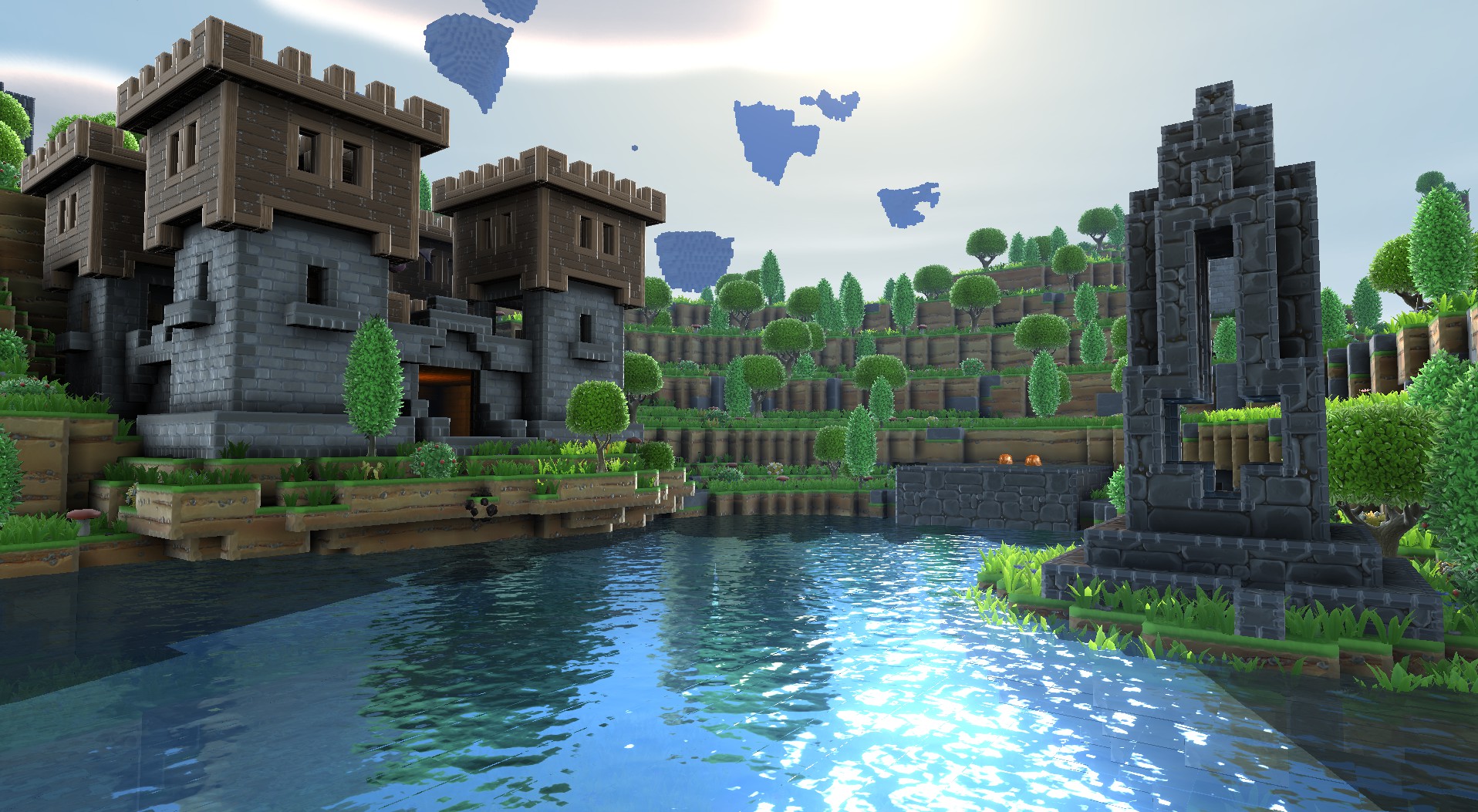 Portal Knights - screenshot 23