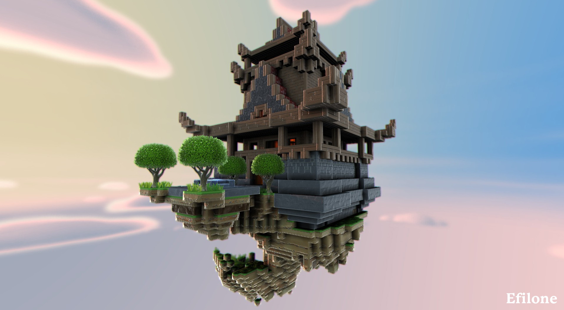 Portal Knights - screenshot 16