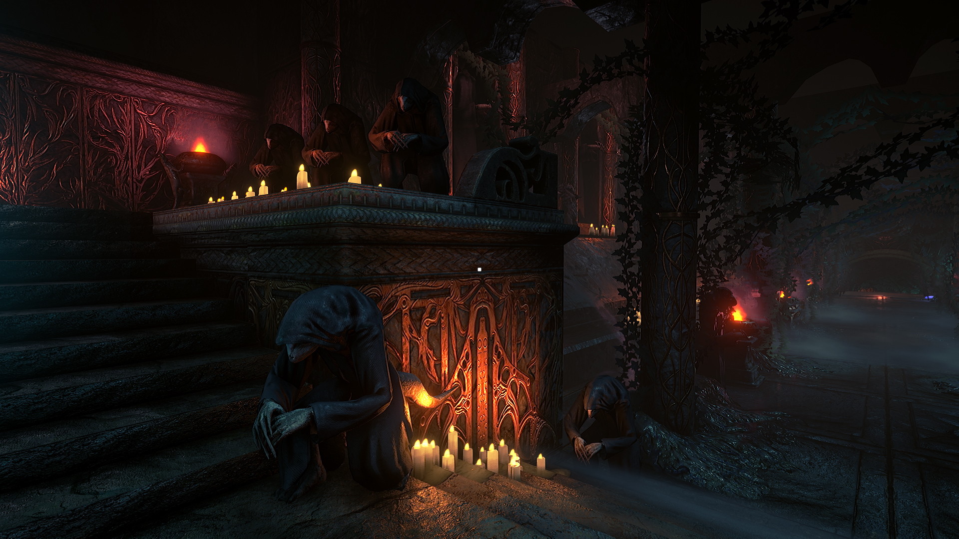 Conarium - screenshot 23