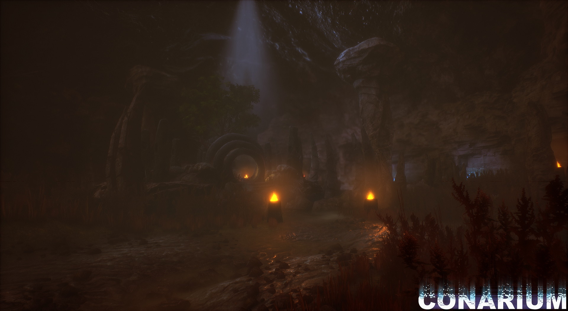 Conarium - screenshot 6