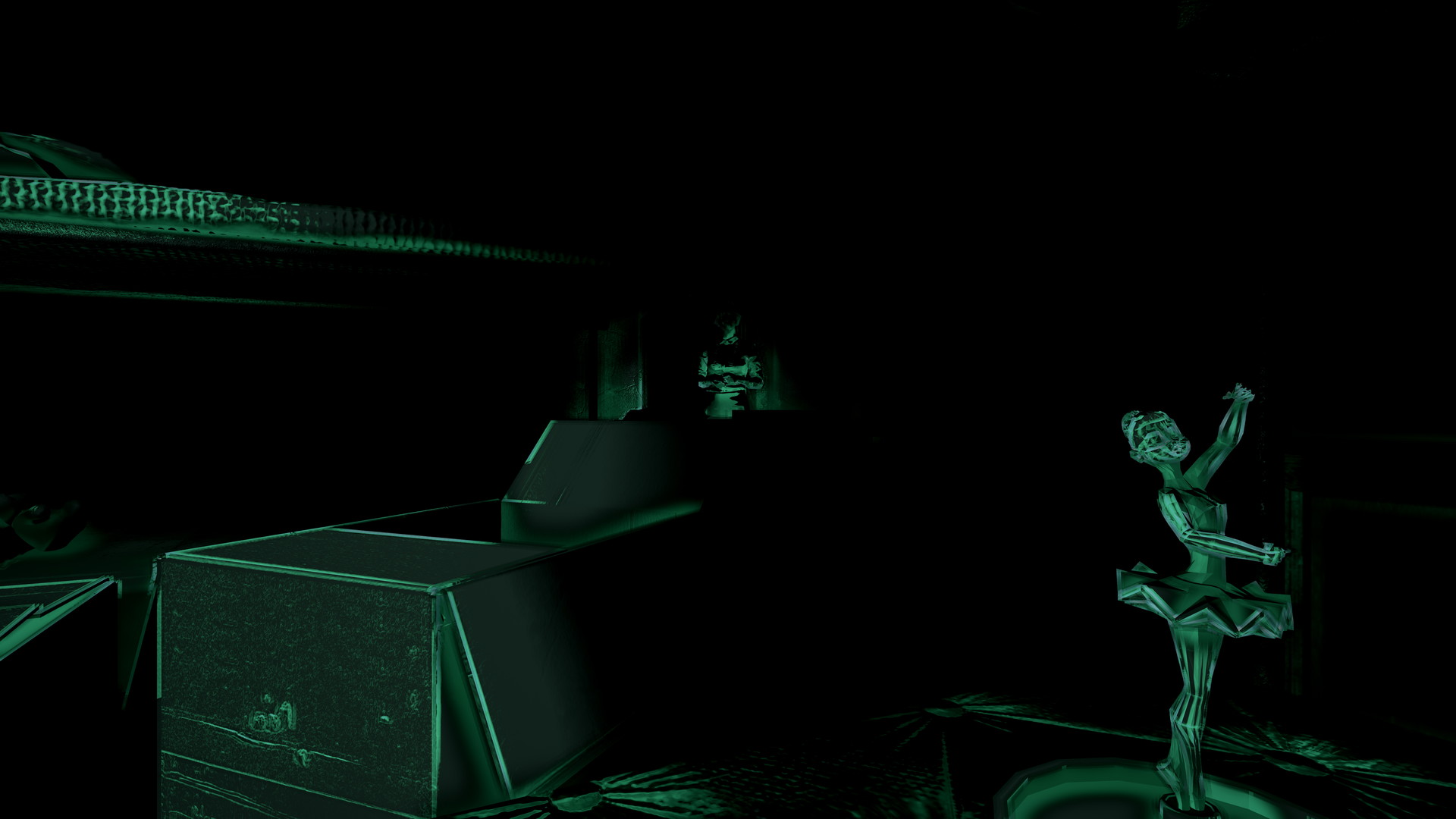 Perception - screenshot 14