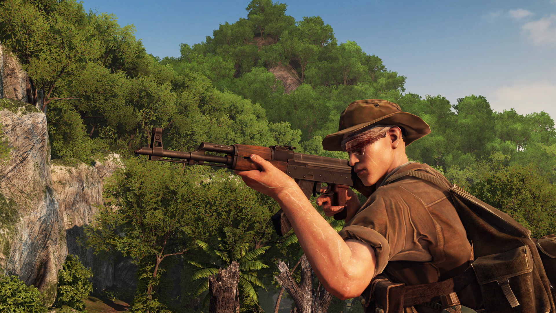 Rising Storm 2: Vietnam - screenshot 74