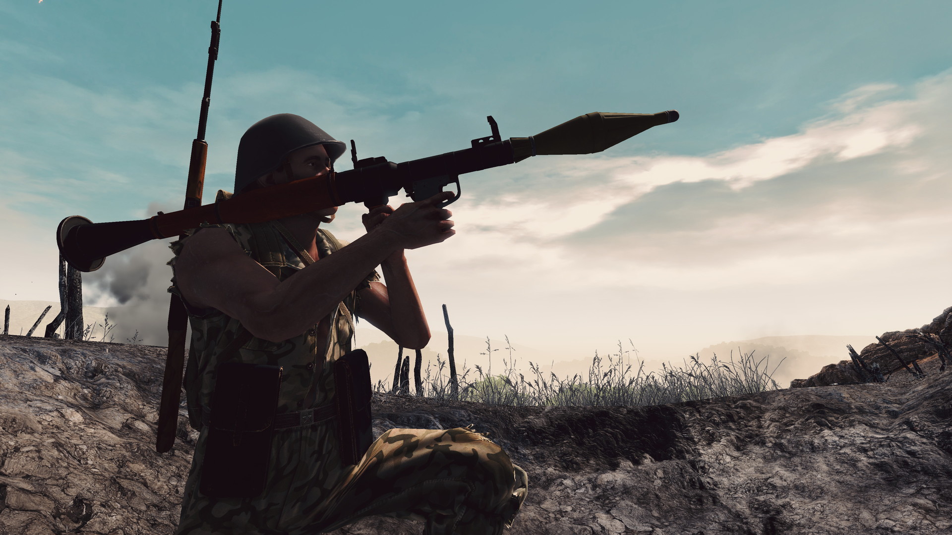 Rising Storm 2: Vietnam - screenshot 69