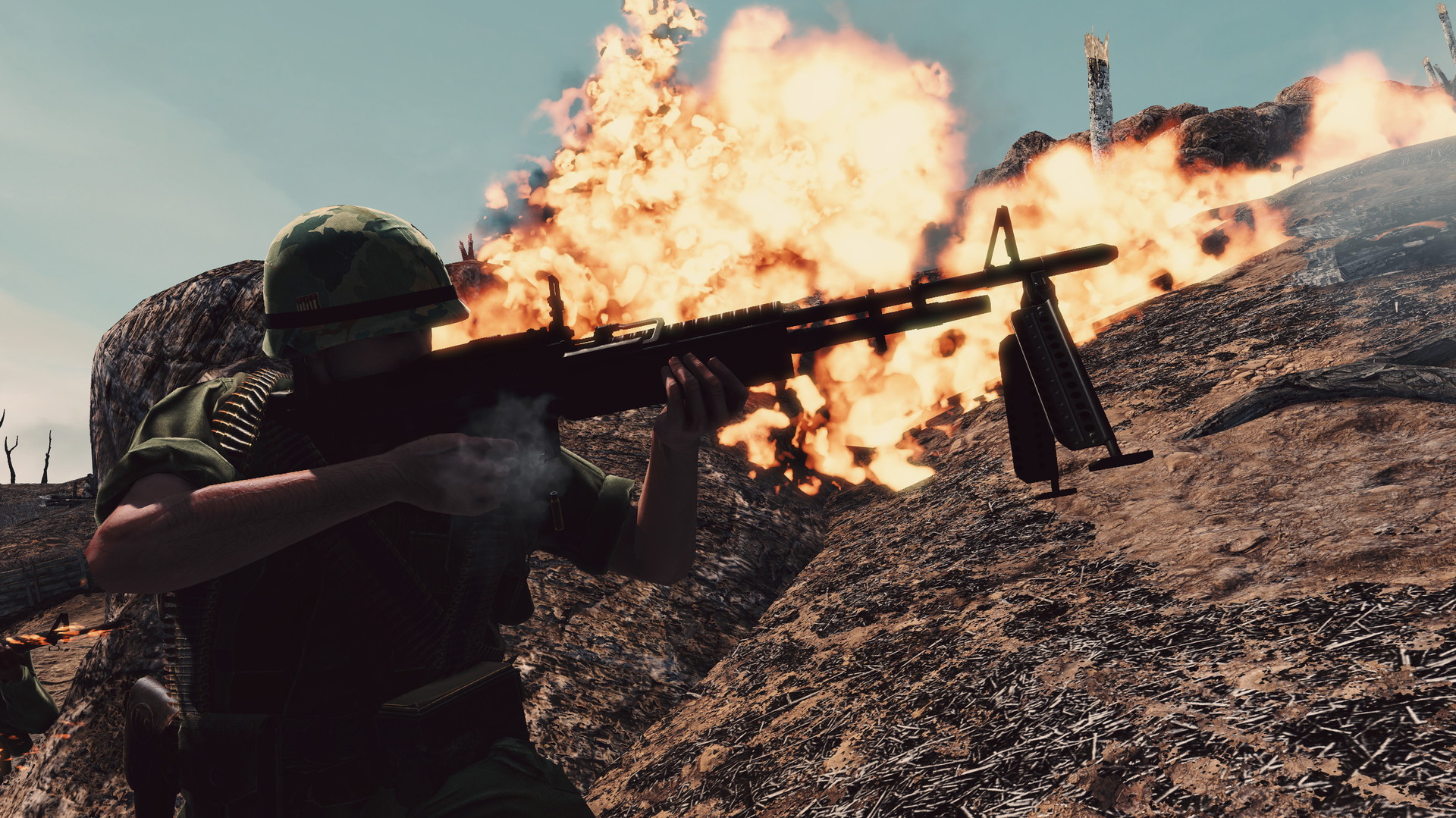 Rising Storm 2: Vietnam - screenshot 66