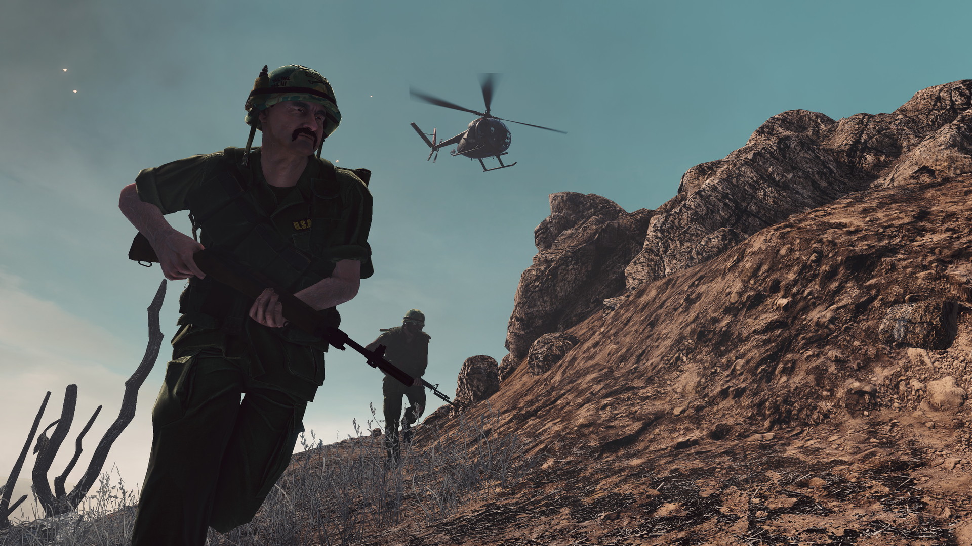 Rising Storm 2: Vietnam - screenshot 61