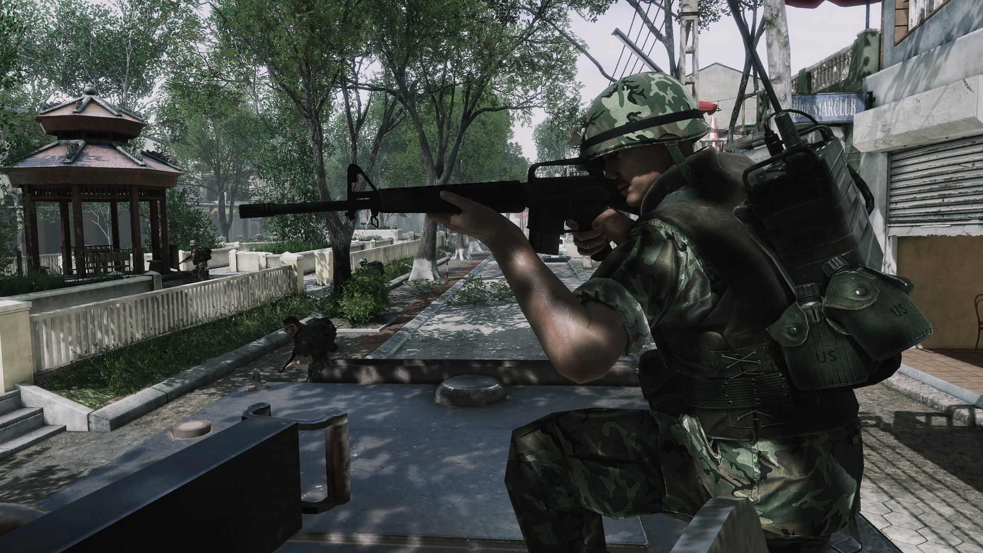 Rising Storm 2: Vietnam - screenshot 55