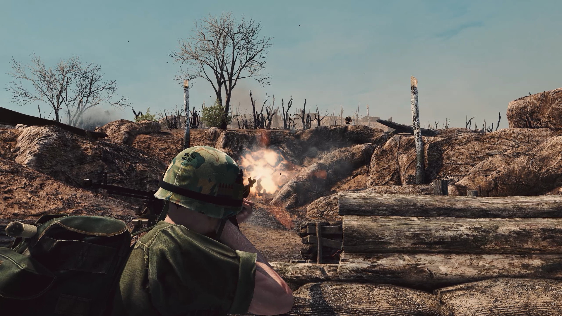 Rising Storm 2: Vietnam - screenshot 29