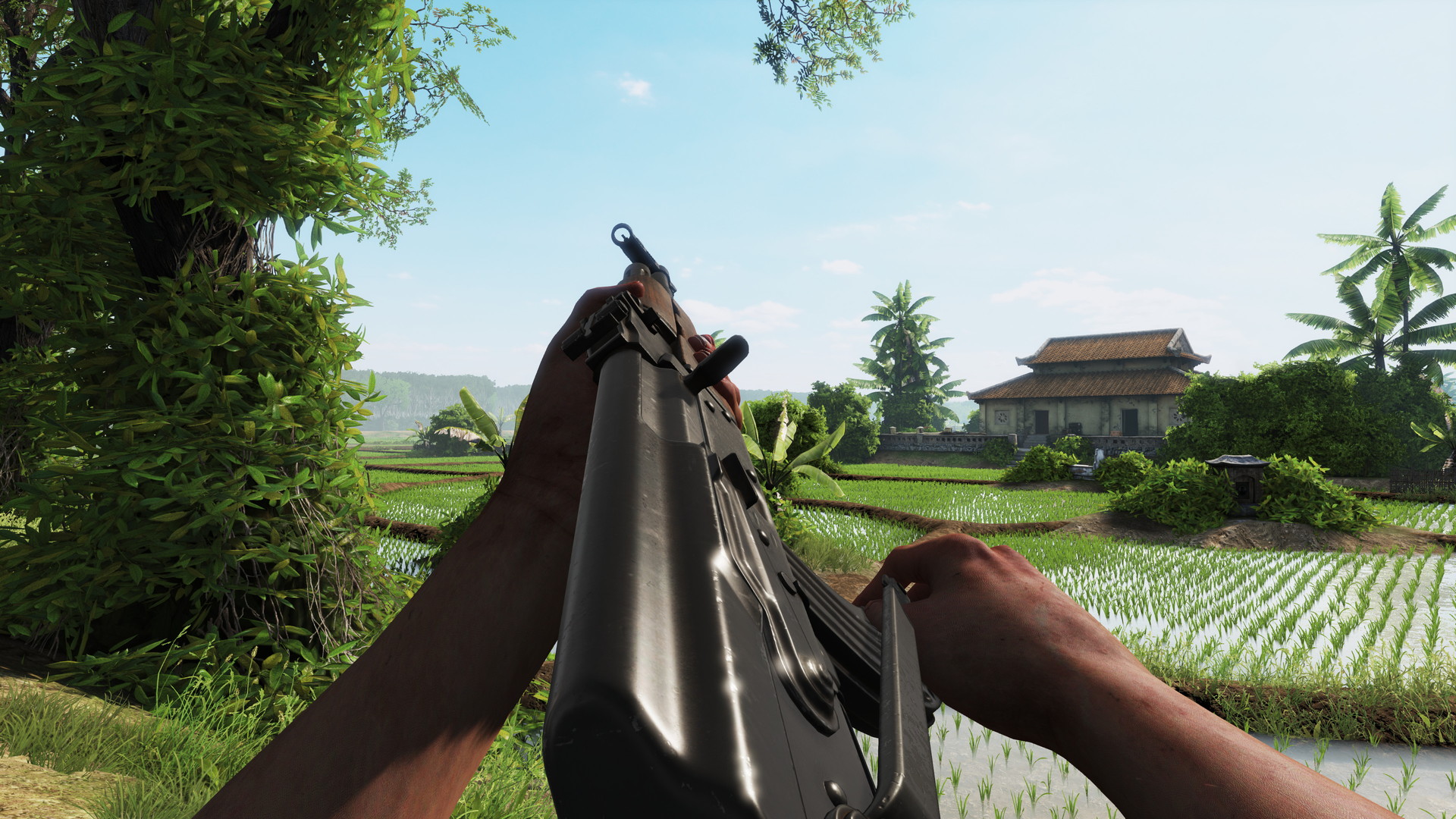 Rising Storm 2: Vietnam - screenshot 16