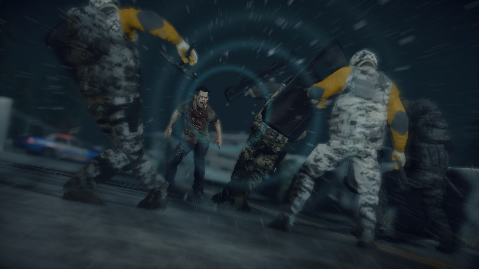 Dead Rising 4: Frank Rising - screenshot 2