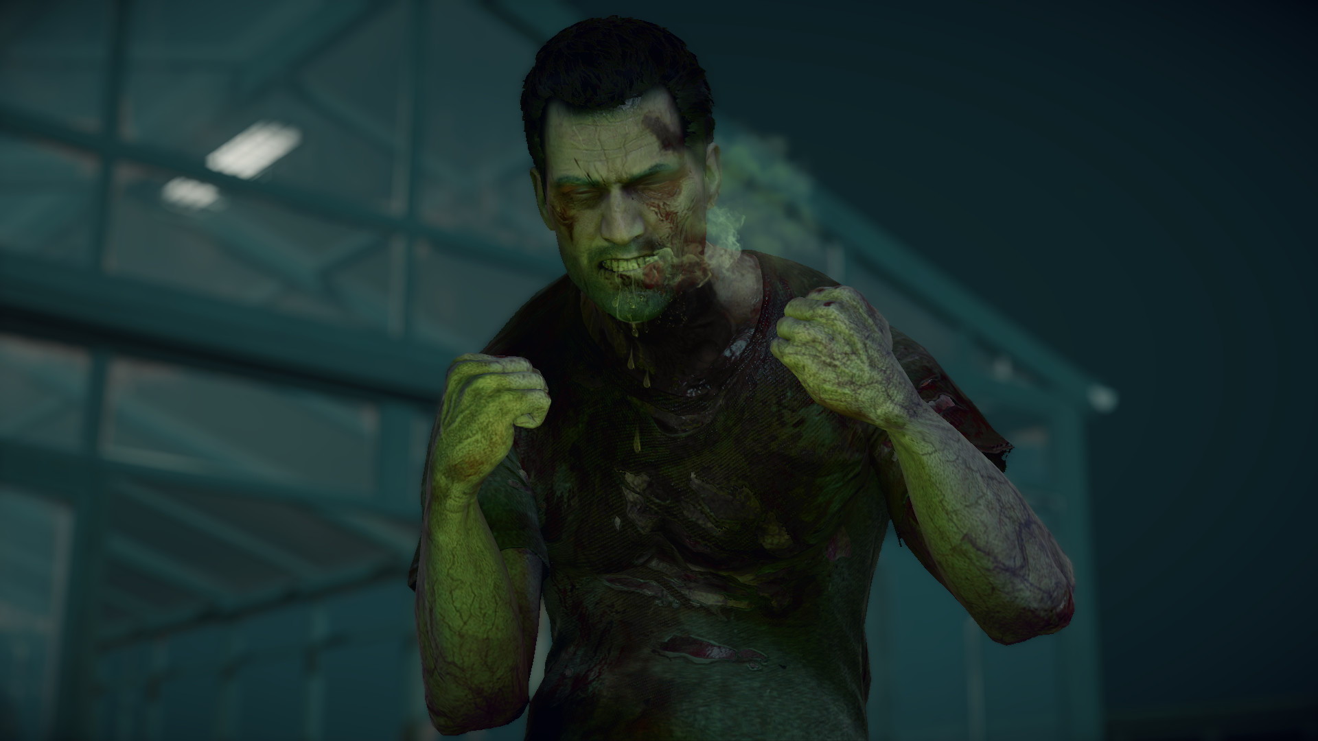 Dead Rising 4: Frank Rising - screenshot 1