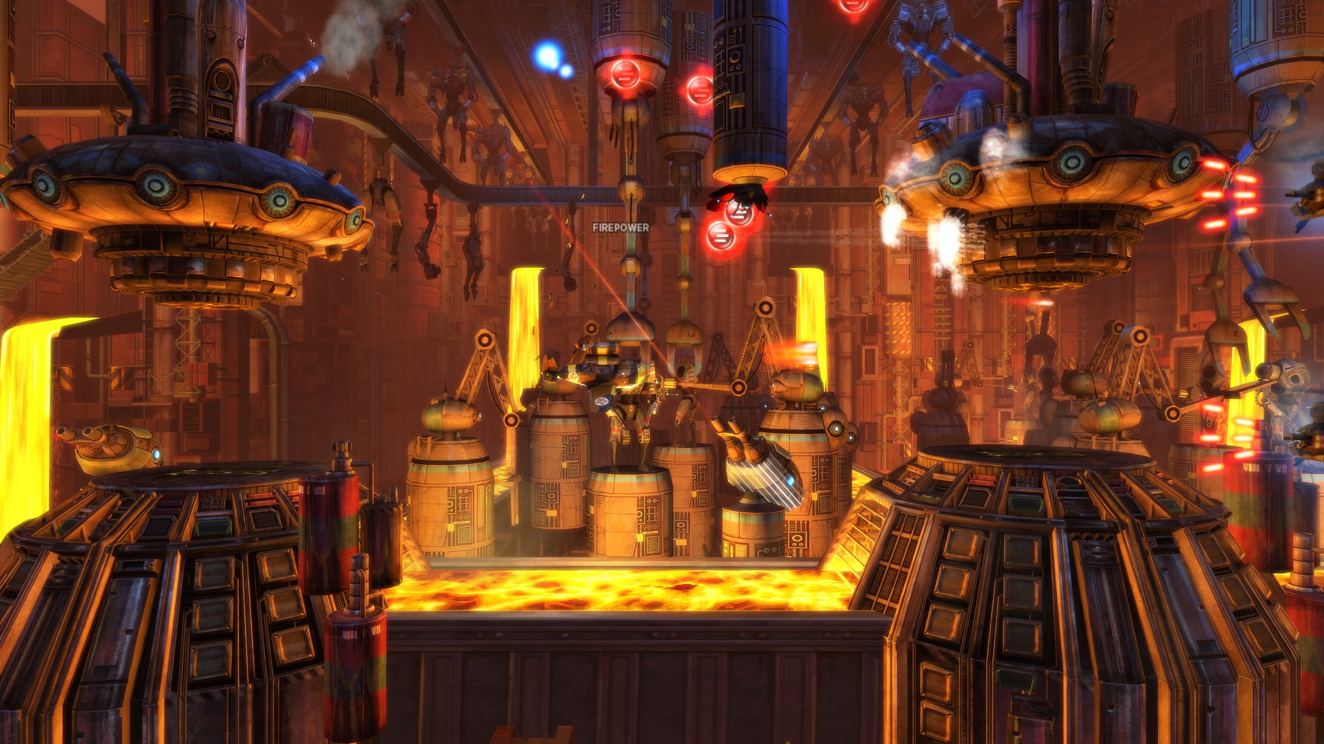 Sine Mora EX - screenshot 16