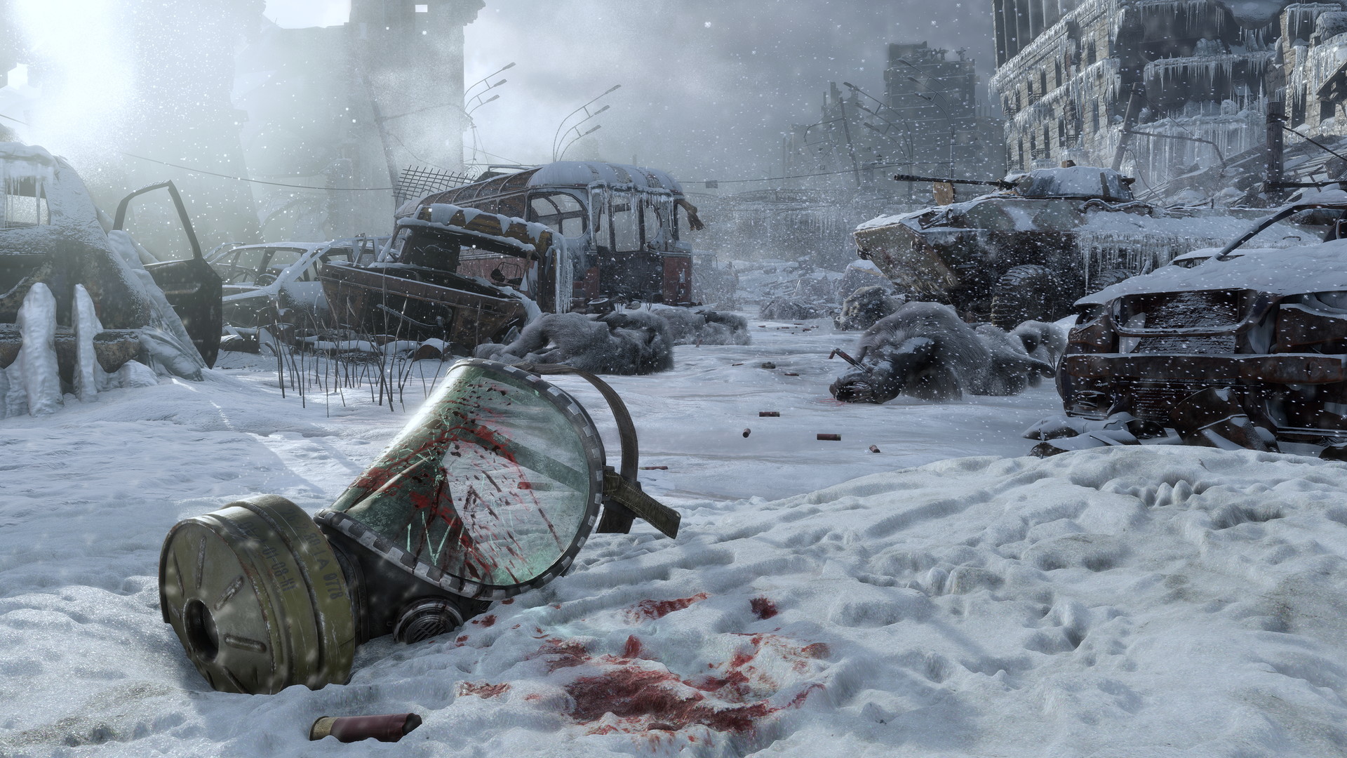 Metro Exodus - screenshot 26