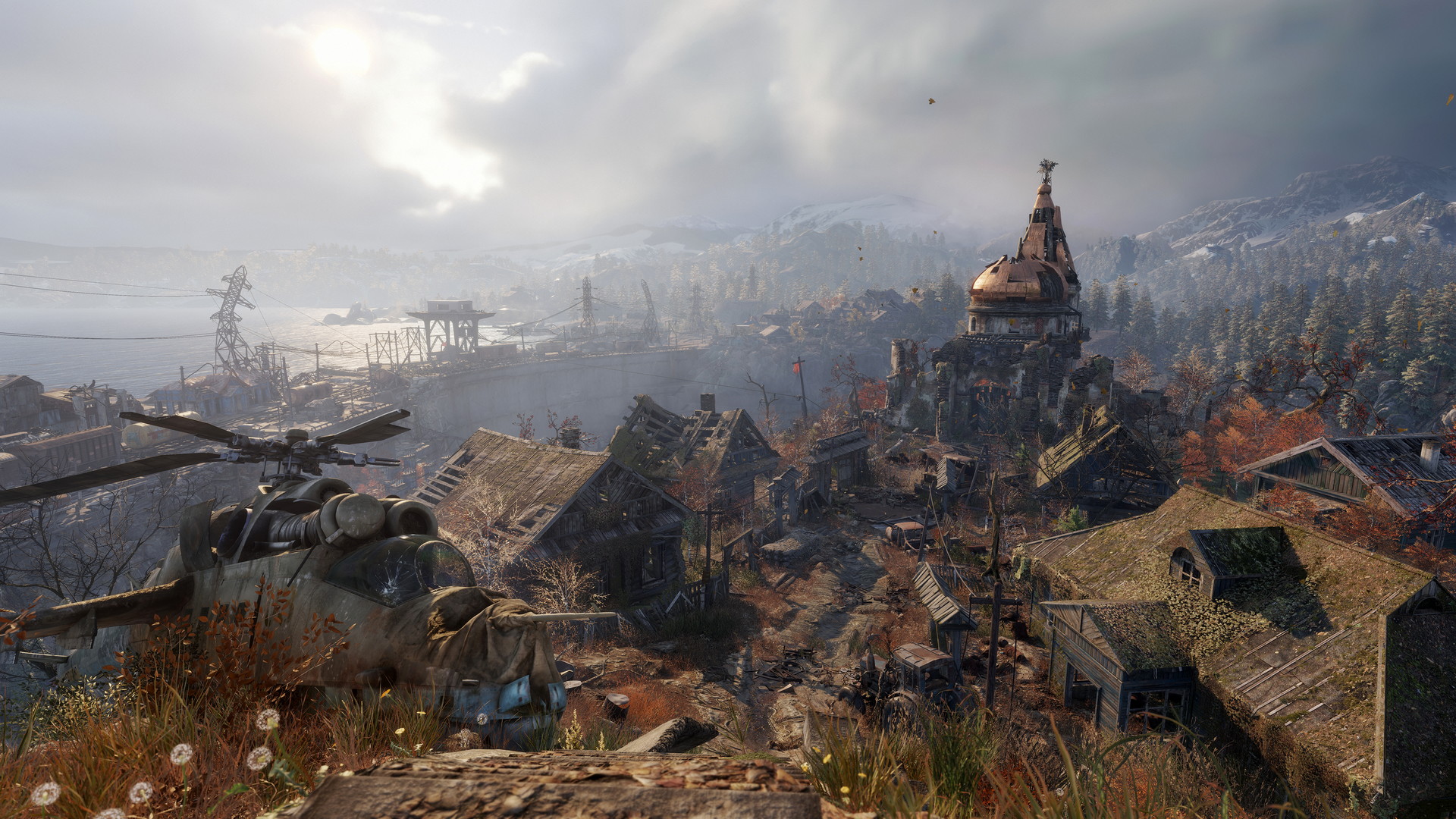 Metro Exodus - screenshot 22