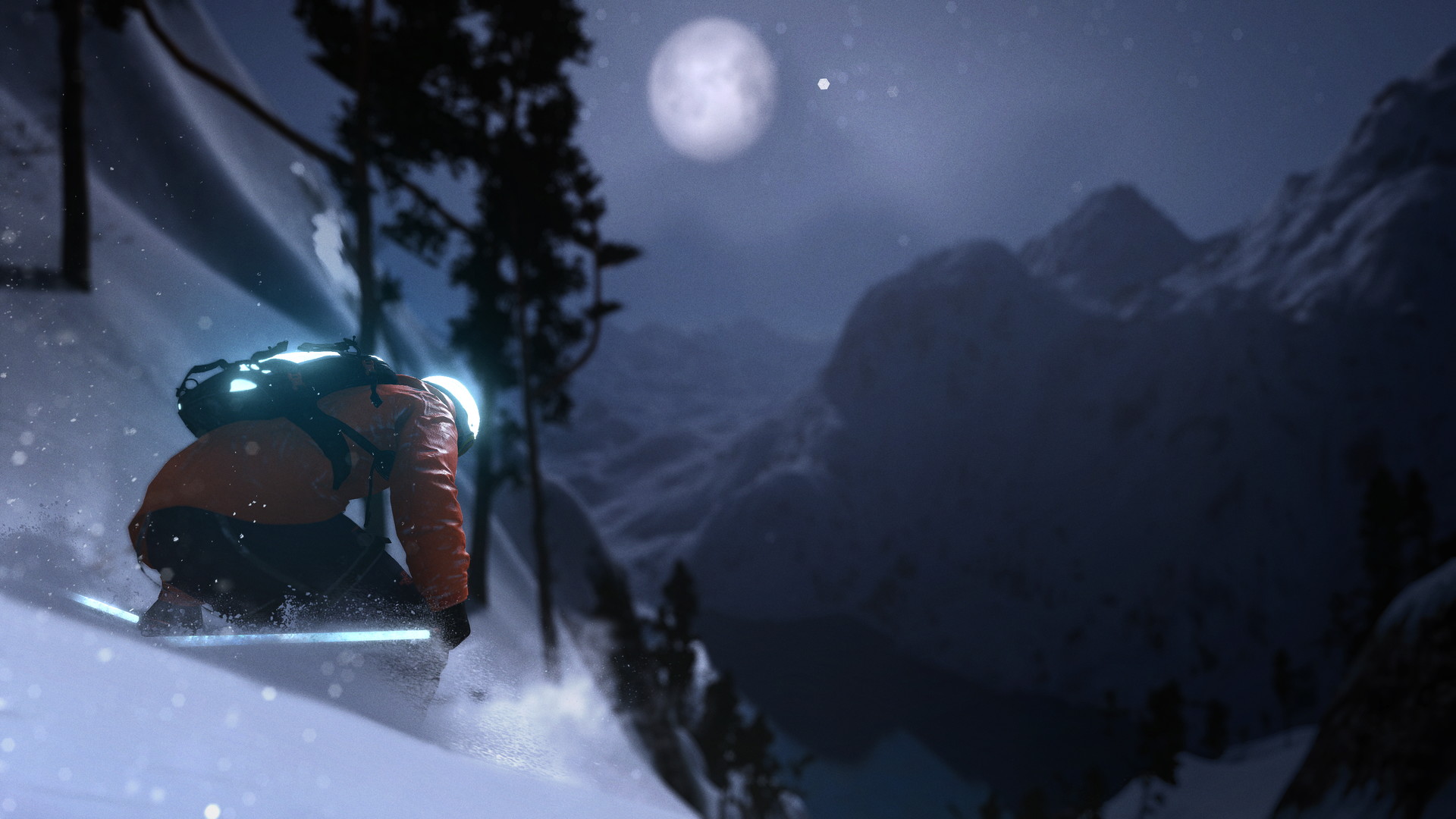 Steep - Adrenaline Pack - screenshot 7