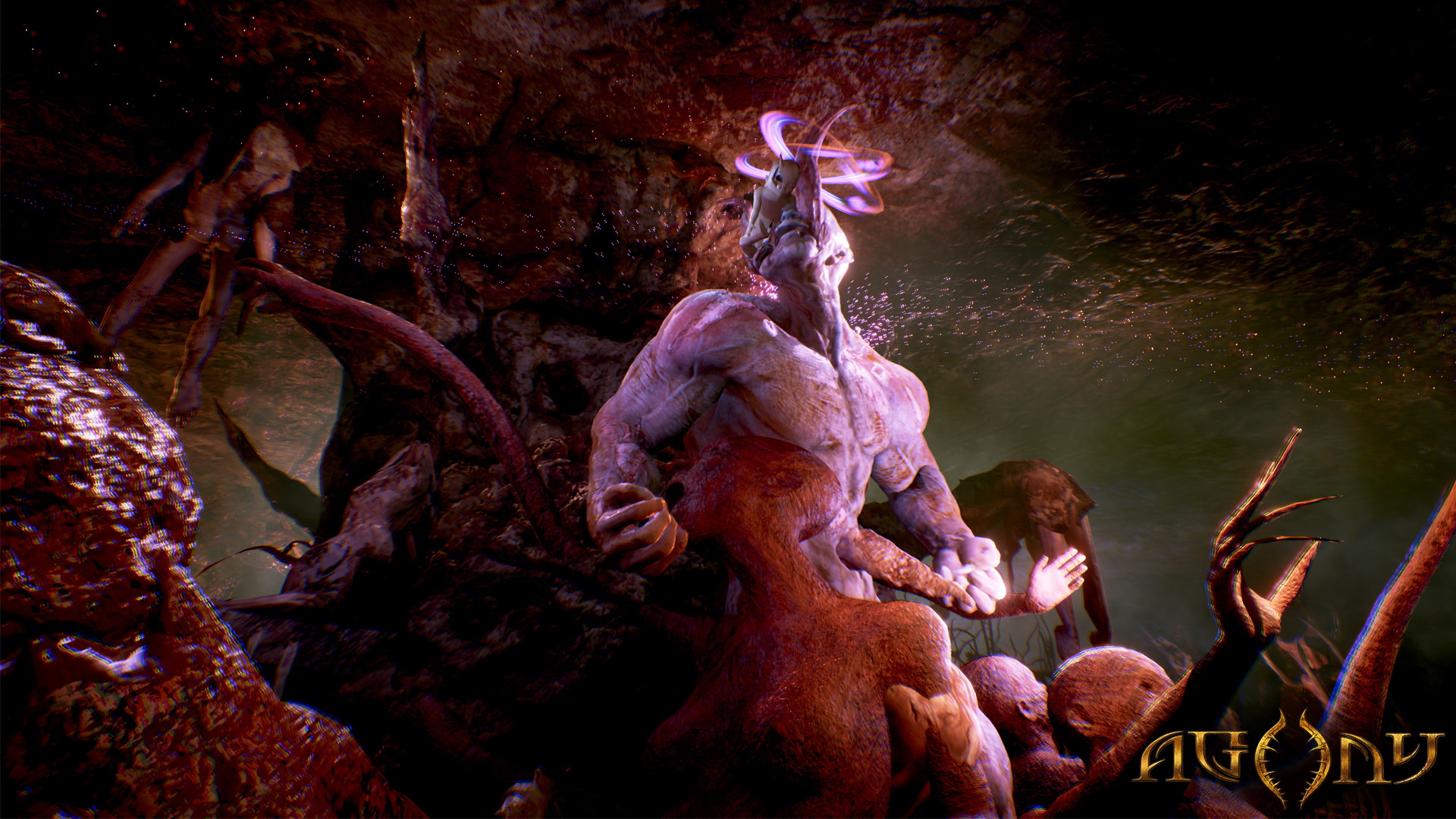 Agony - screenshot 26