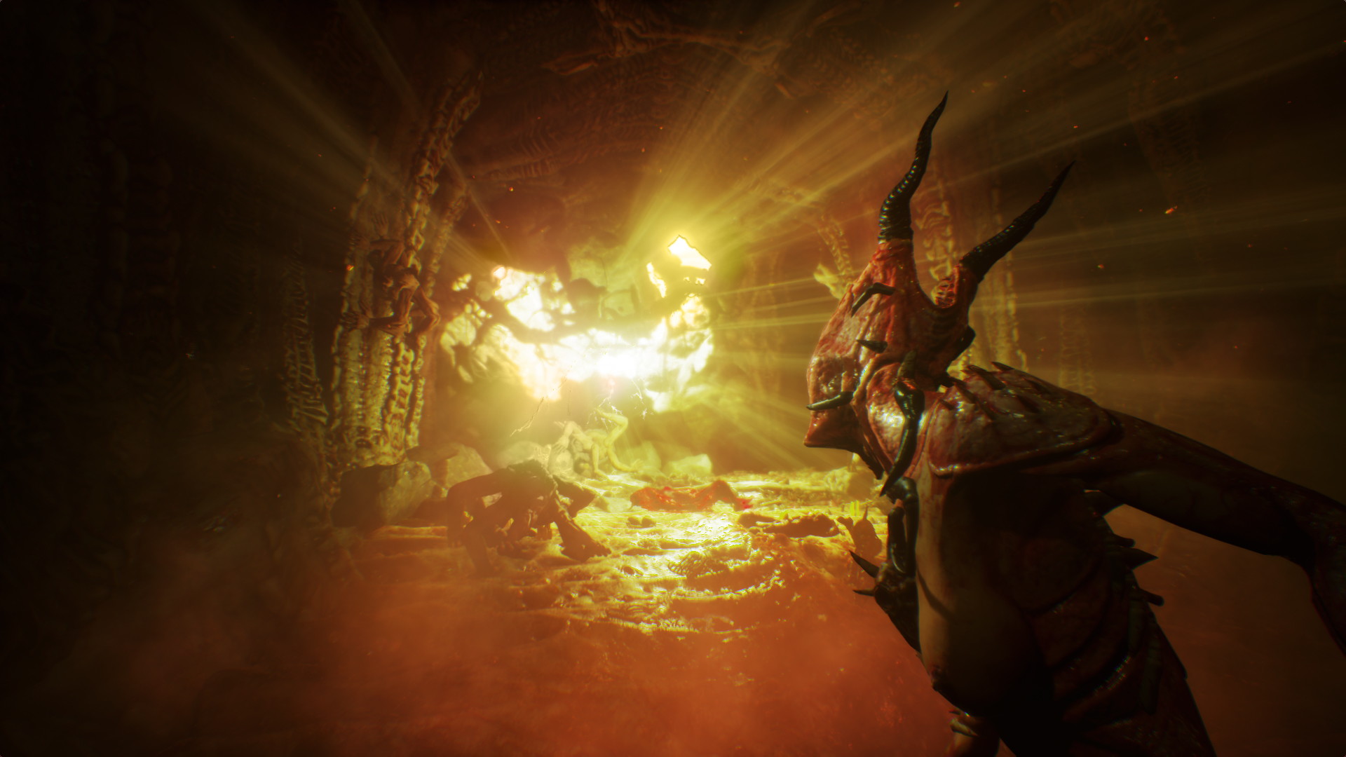 Agony - screenshot 5