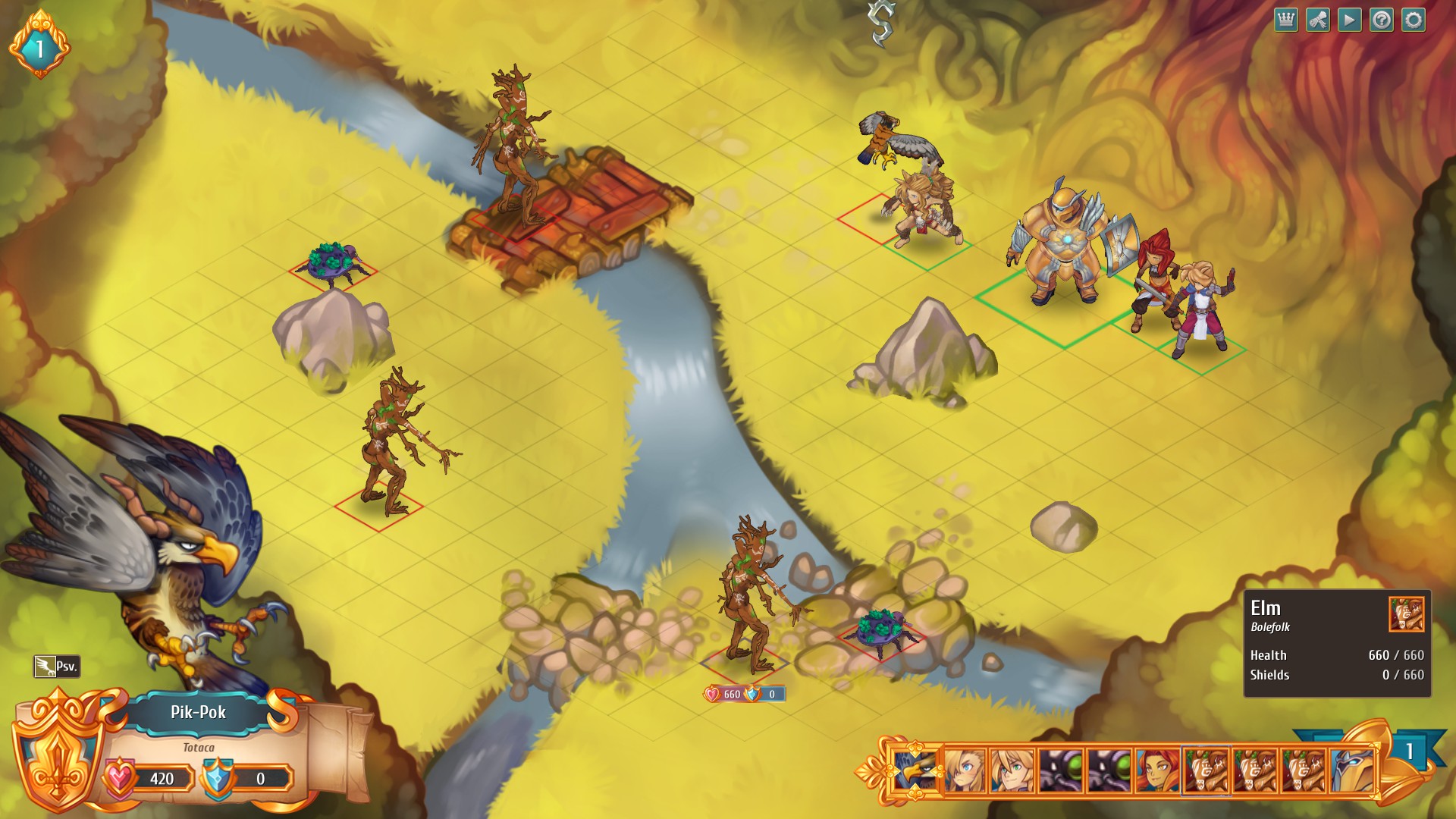 Regalia: Of Men and Monarchs - screenshot 9