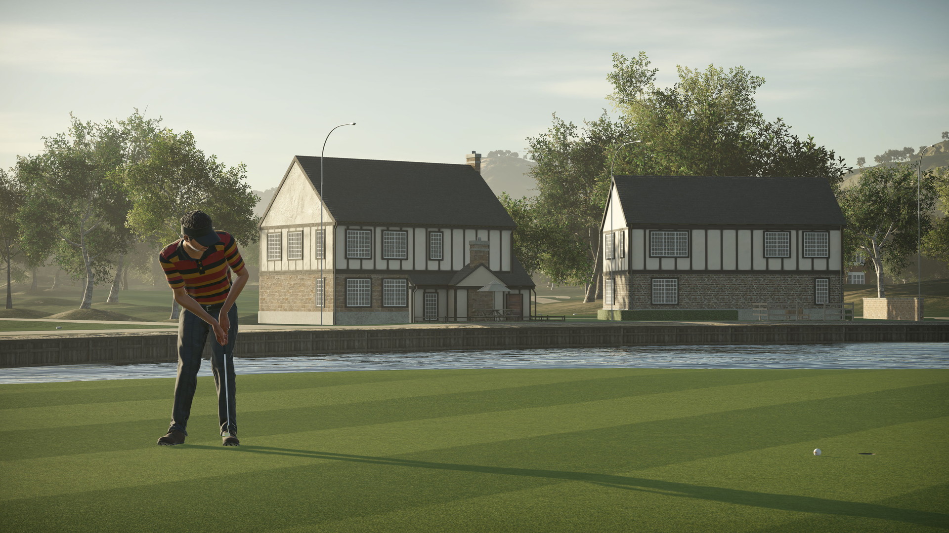 The Golf Club 2 - screenshot 4