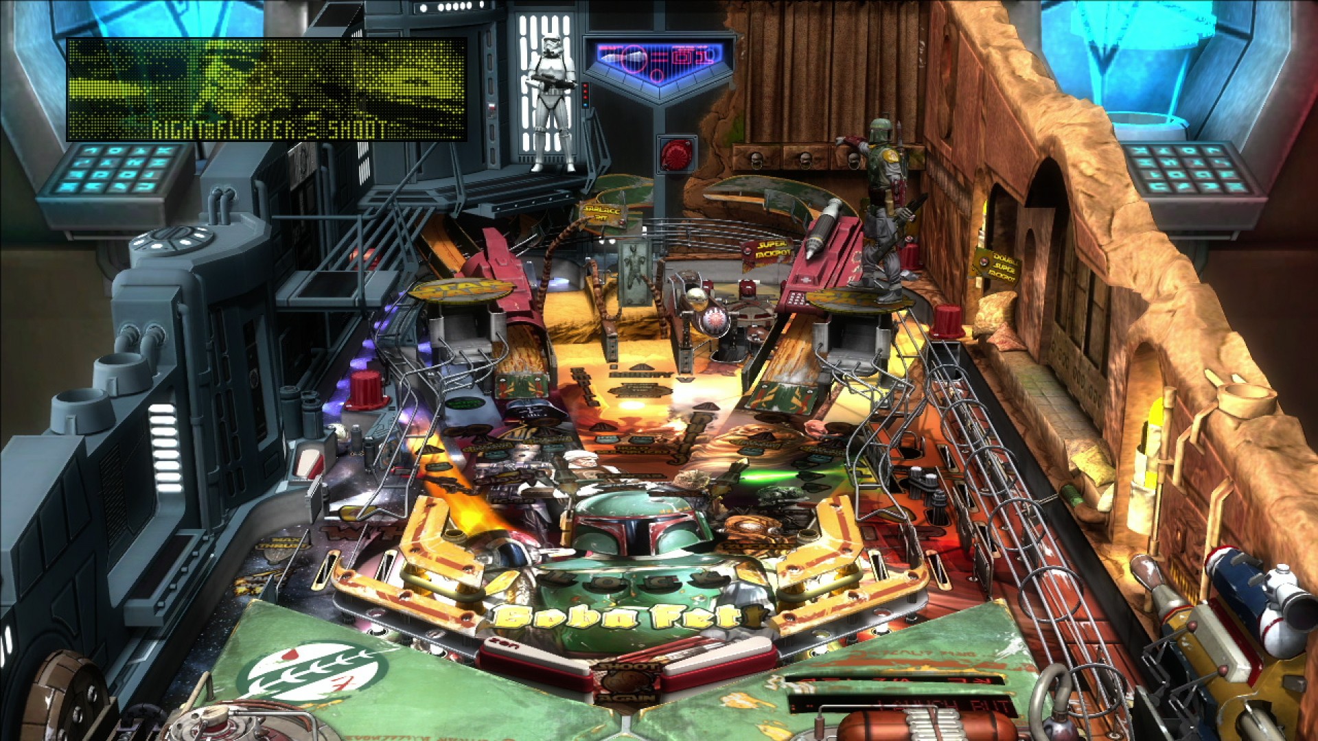 Pinball FX2 - screenshot 14