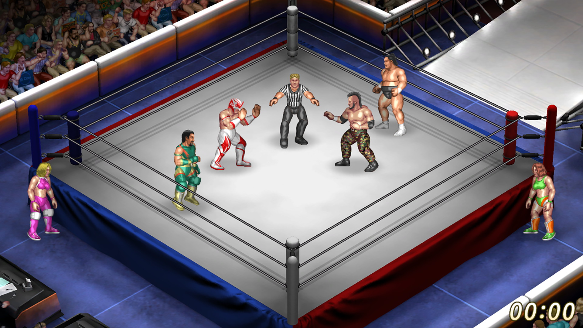 Fire pro wrestling. Fire Pro Wrestling хбокс 360. Fire Pro Wrestling World. Fire Pro Wrestling World [ps4]. Pro Wrestling игра.