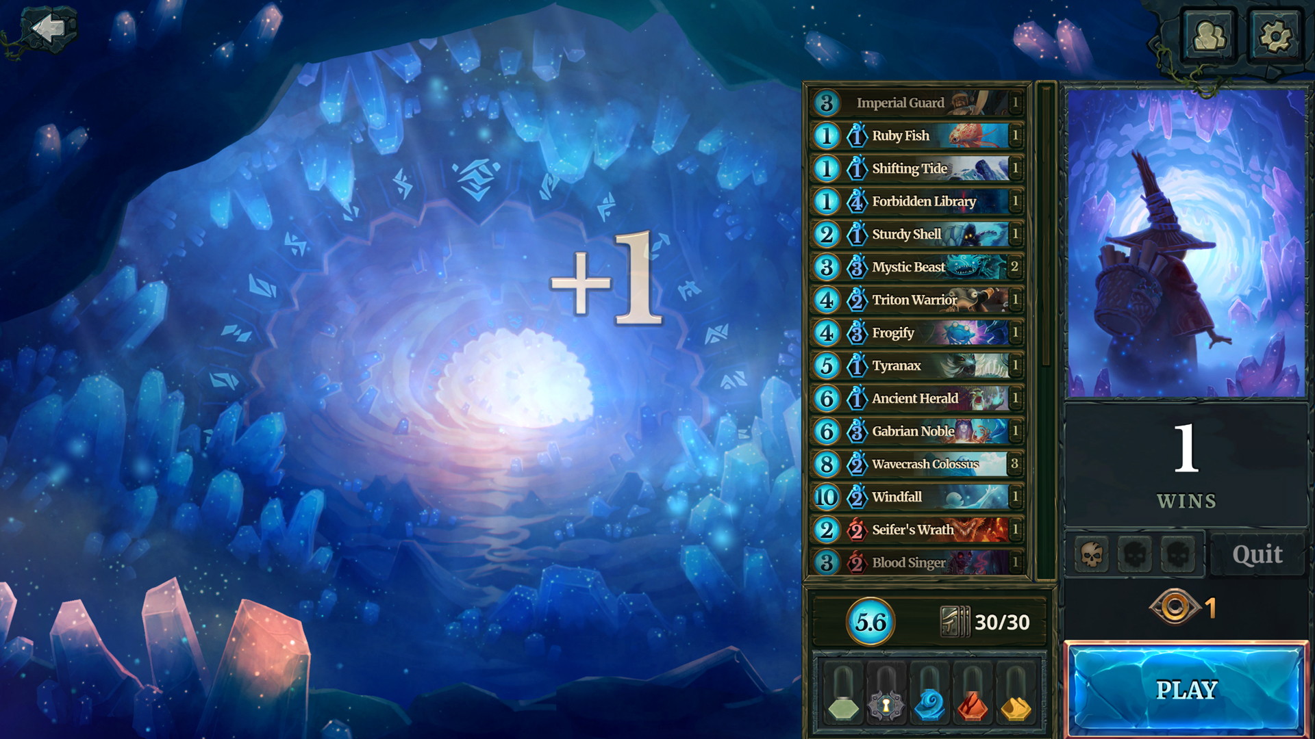 Faeria - screenshot 11