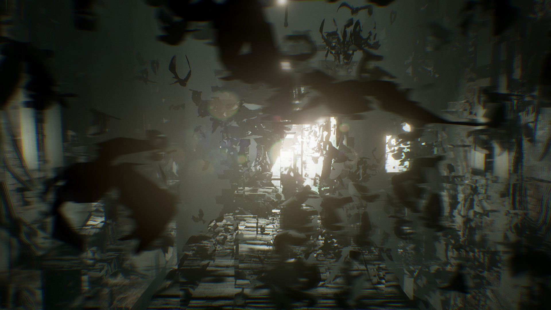 Observer - screenshot 2