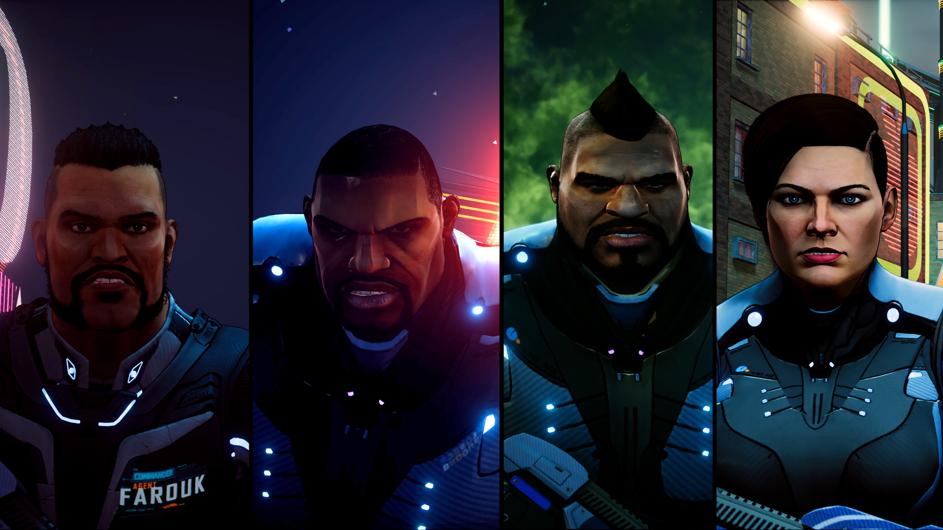 Crackdown 3 - screenshot 8