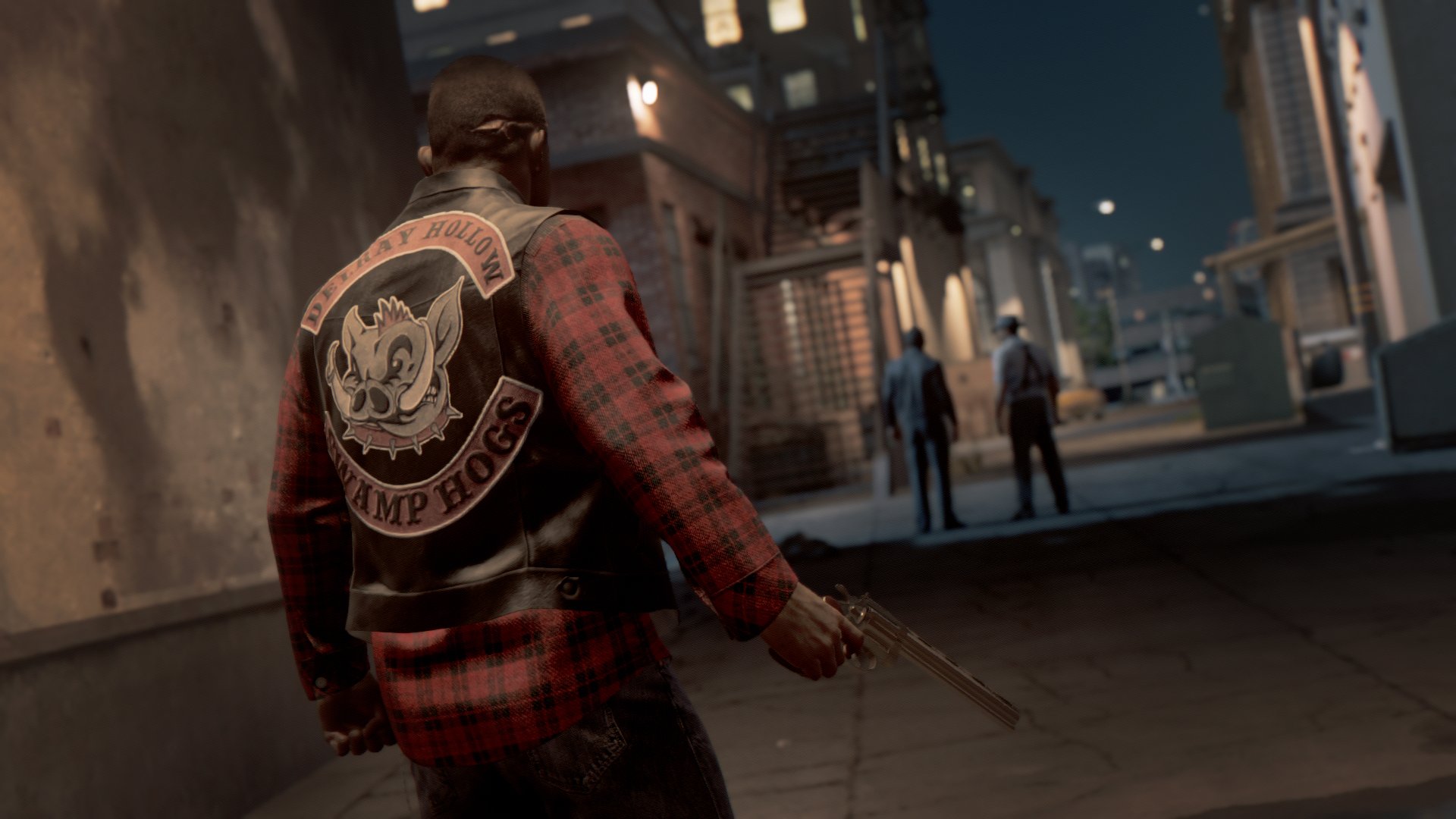 Mafia 3: Sign of the Times - screenshot 9