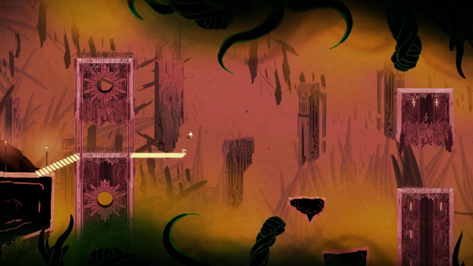 Sundered - screenshot 8